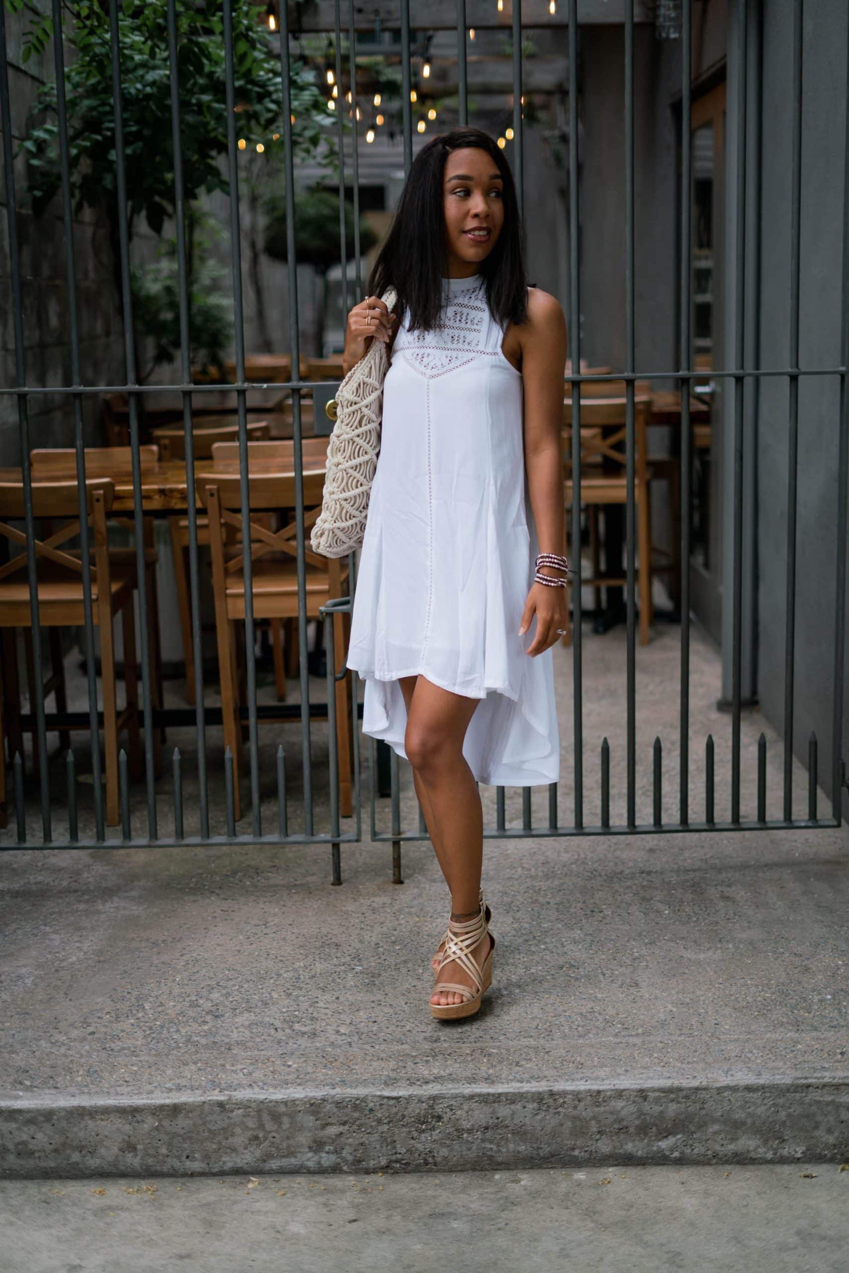 summer dress