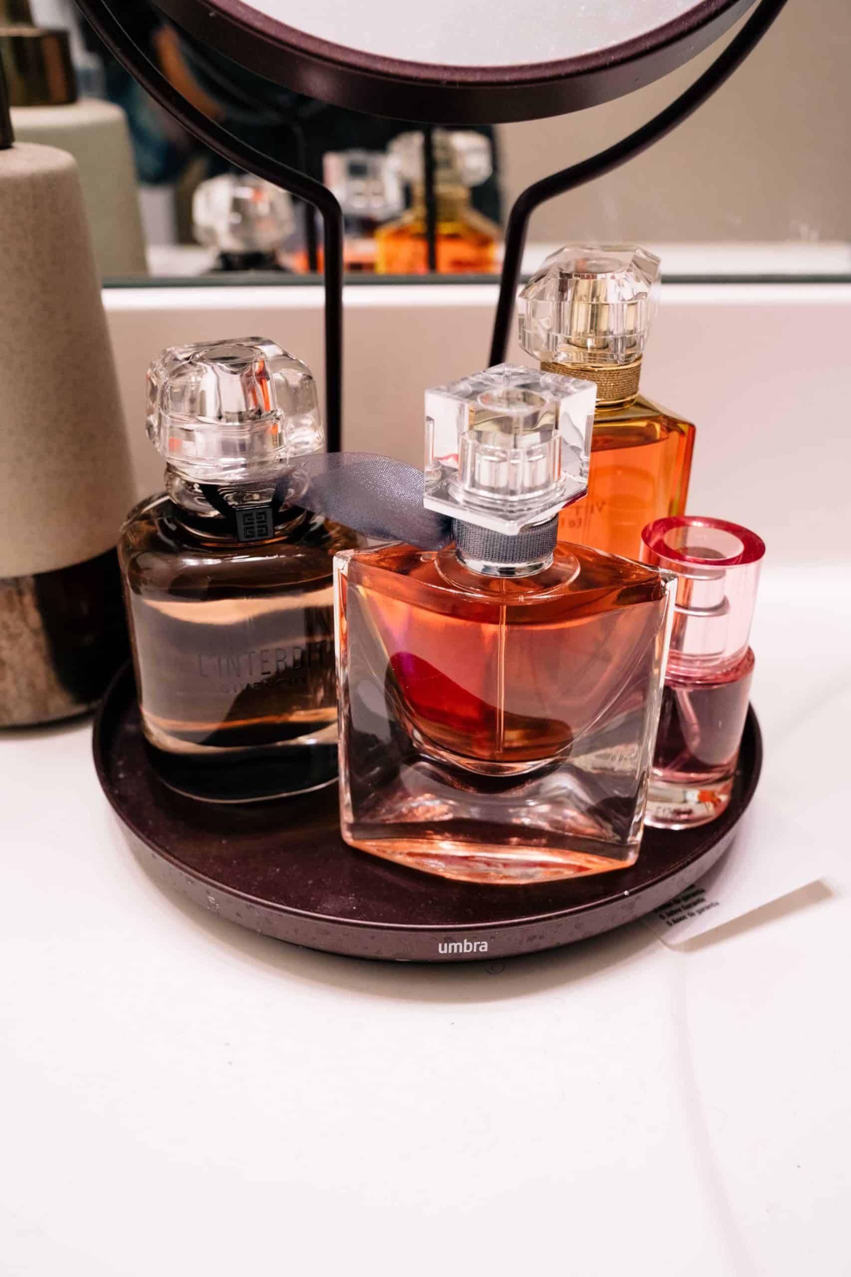 luxury fragrances