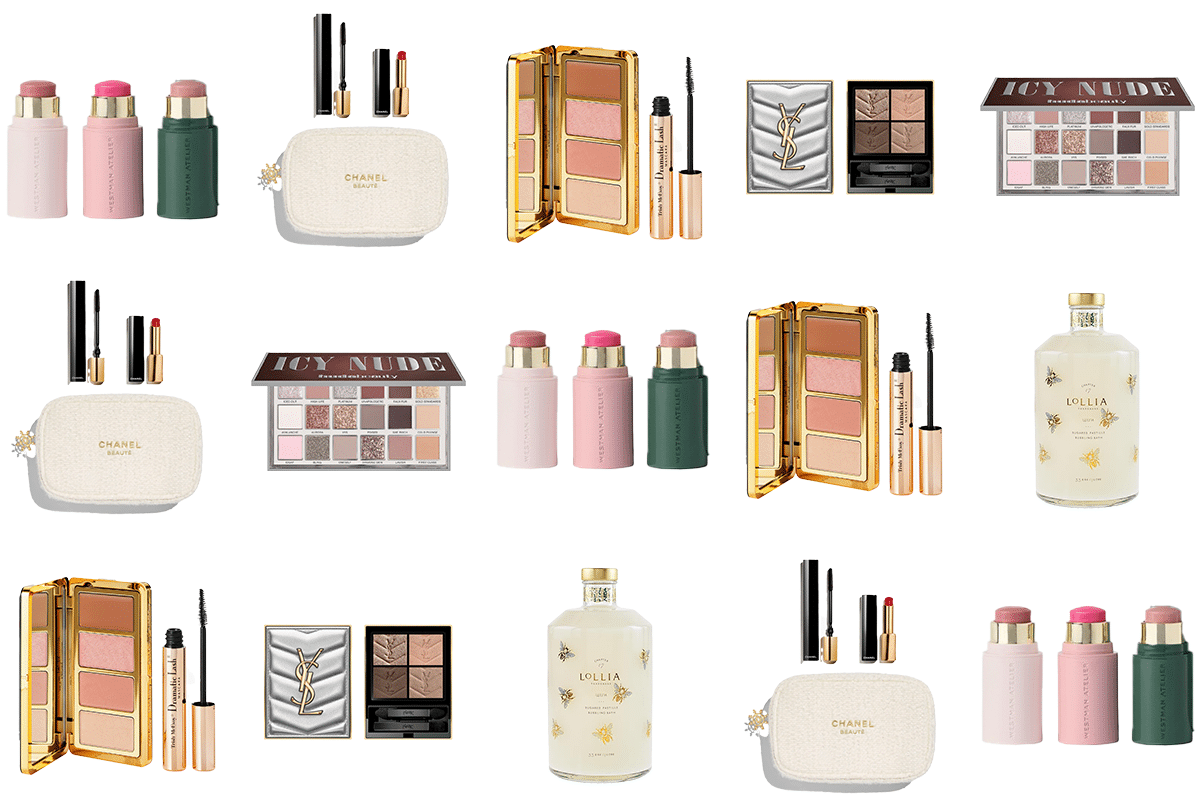 Finding the Perfect Gift Beauty Lovers Need This Holiday Season