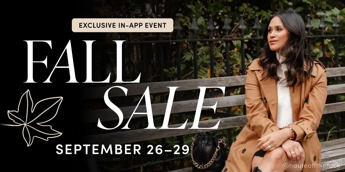 Don’t Miss the LTK Fall Sale!