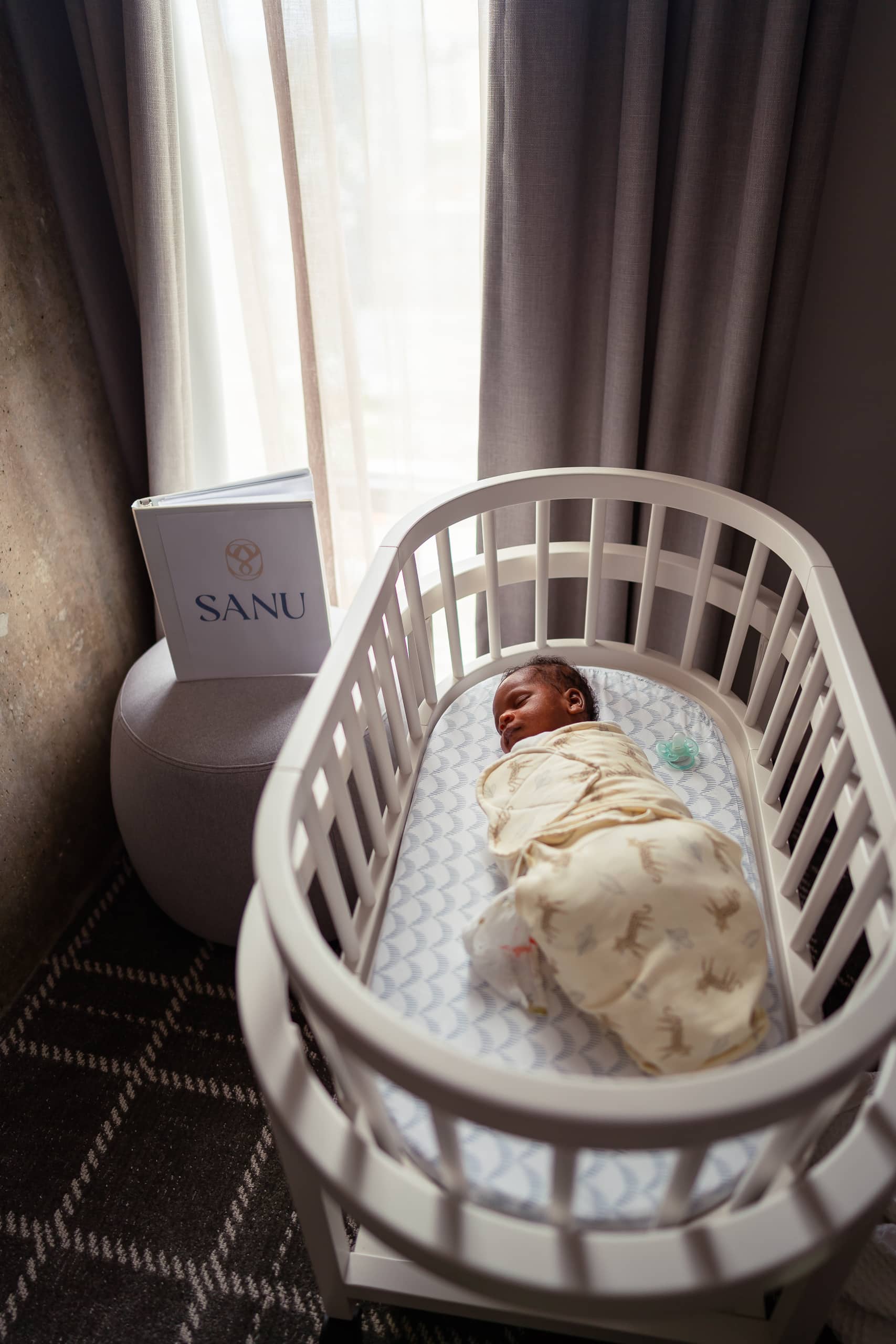 Sanu Postnatal Retreat | Our Experience & Review