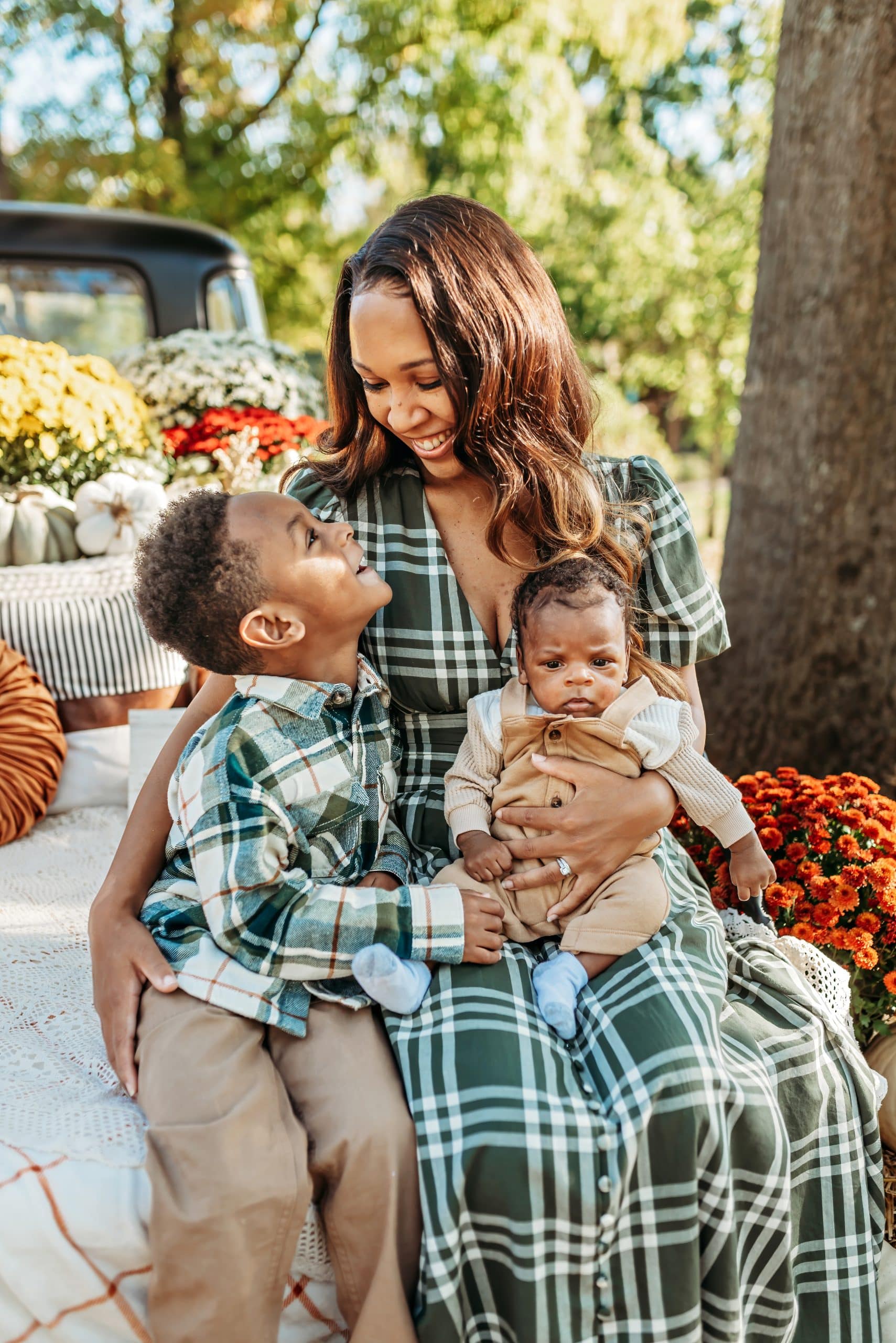 Navigating Motherhood: Essential Tips and Advice