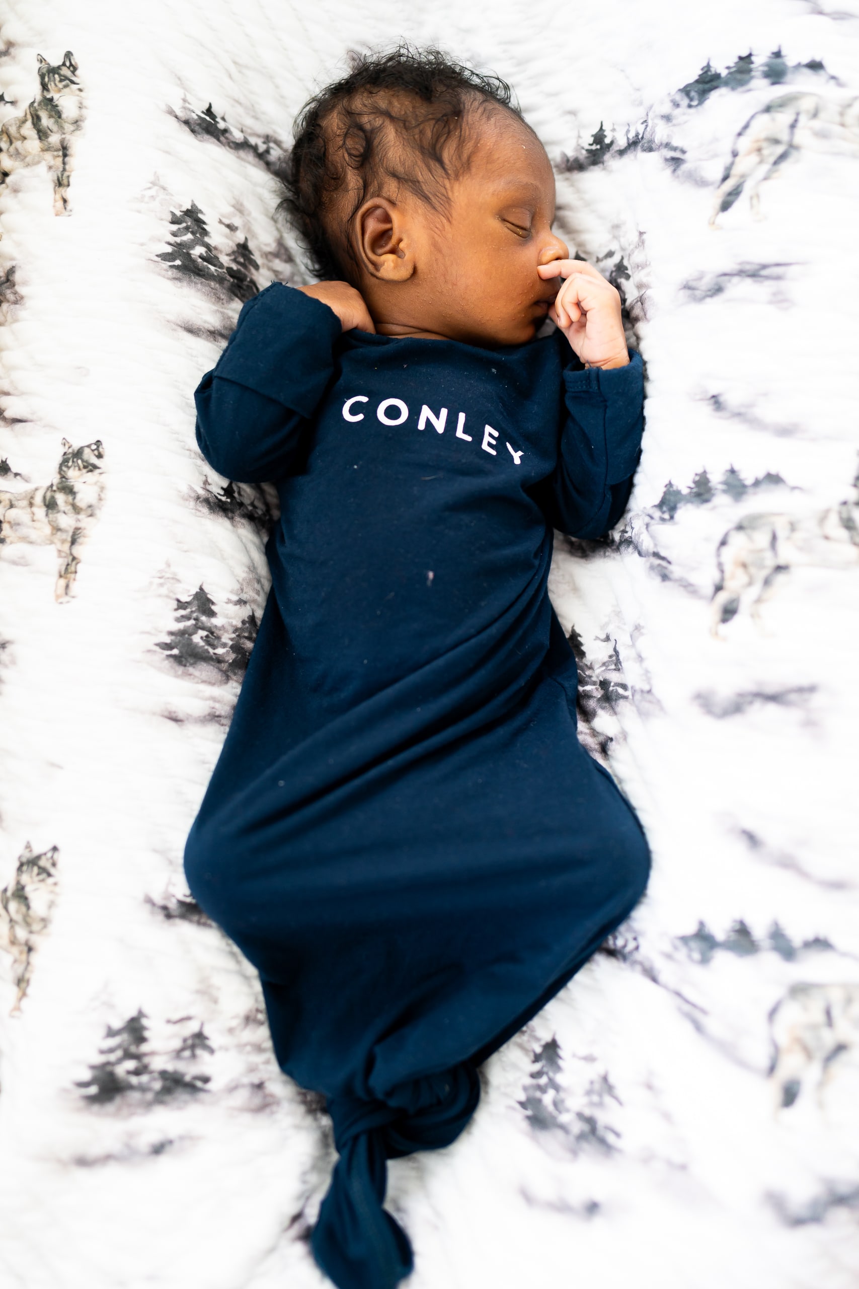 Caden Lane Review | My Thoughts on Caden Lane’s Baby Clothes + Caden Lane Coupon