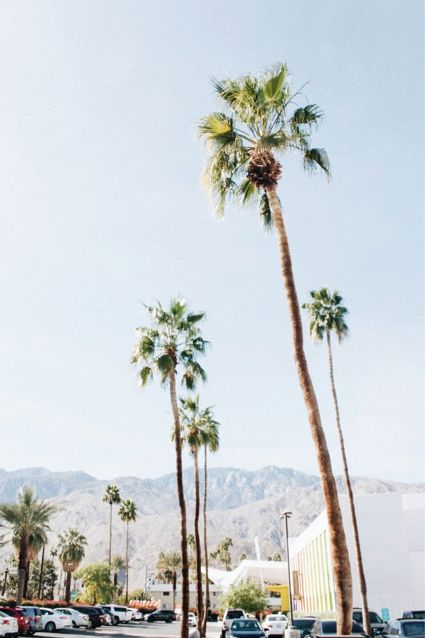 US winter travel destinations