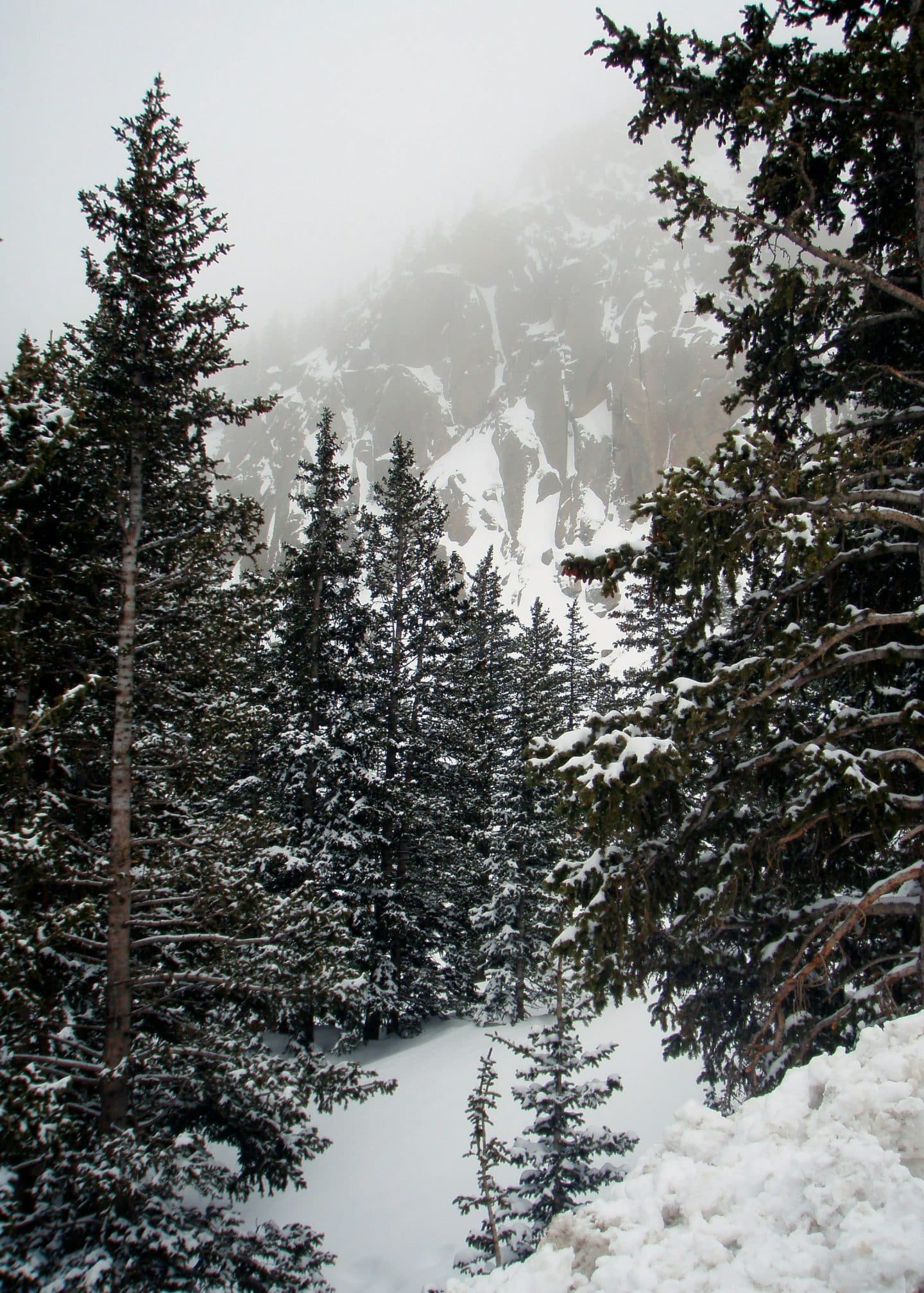 US winter travel destinations