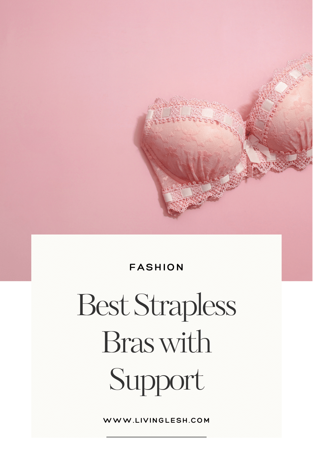 best no strap bras