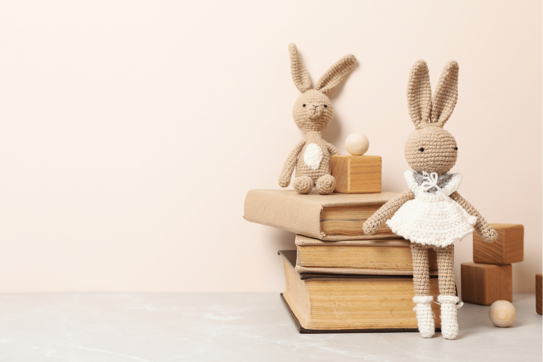 Cute Baby Books to Stock Your Nursery