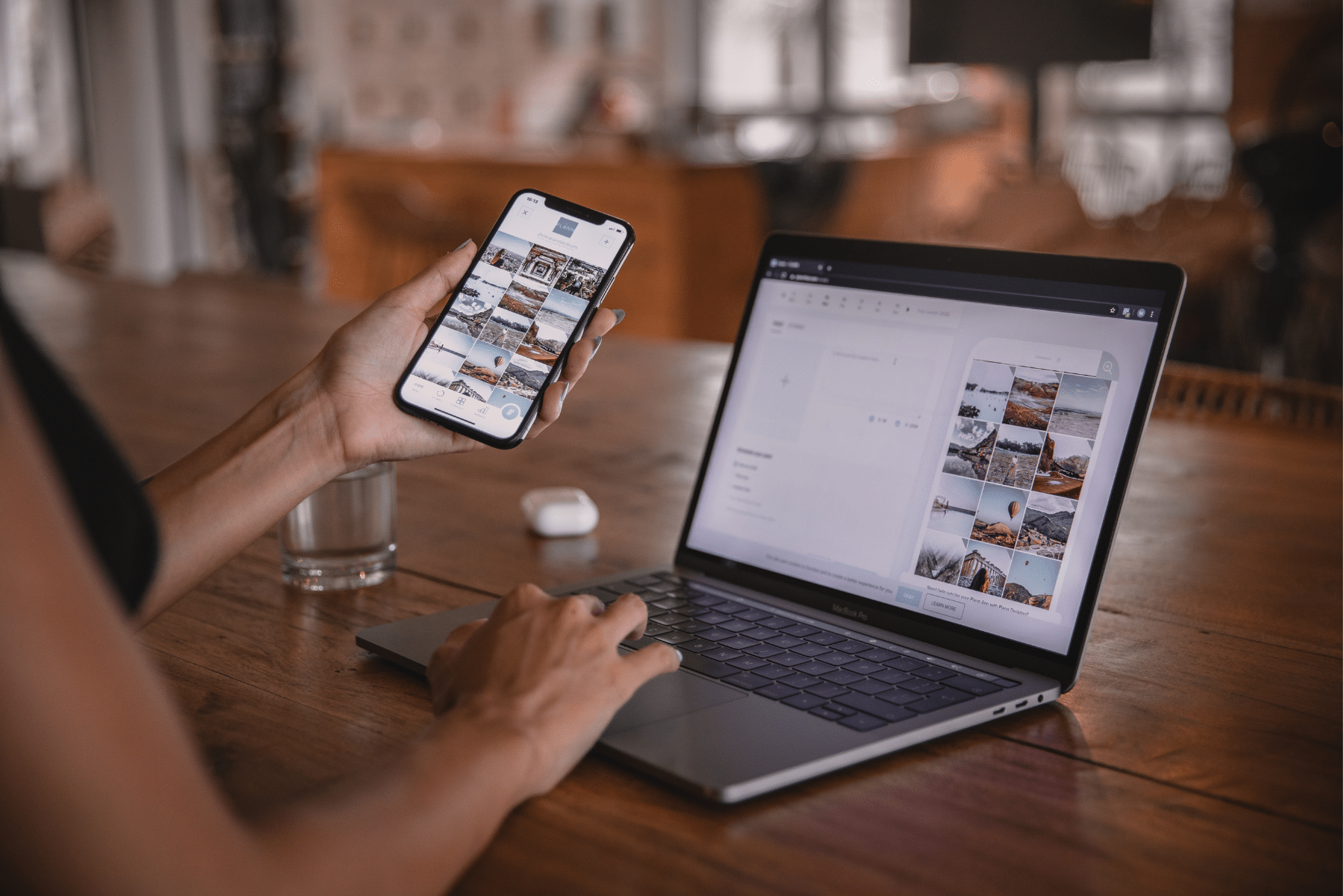 Top Platforms for Influencer Affiliate Marketing