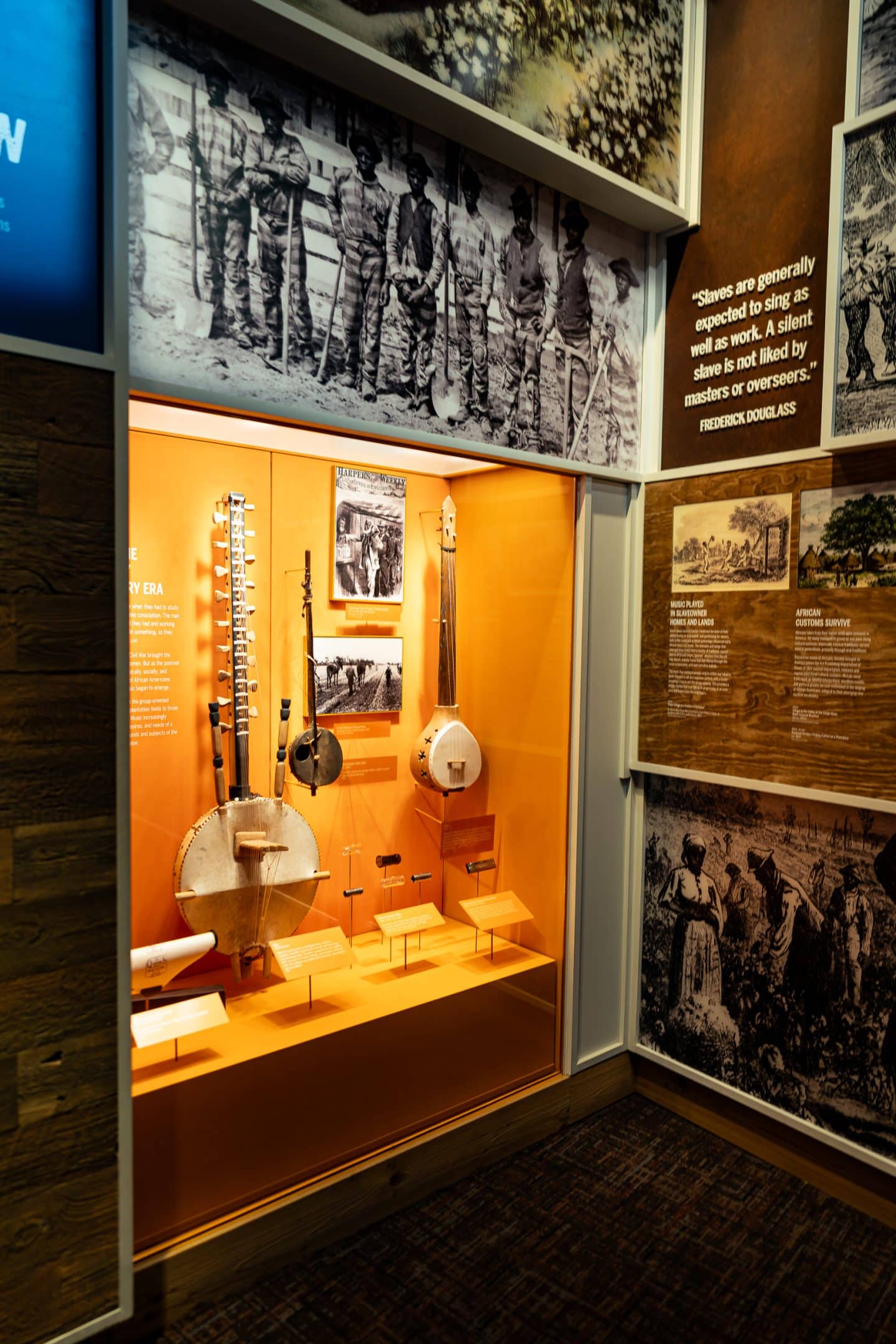 black music museum nashville