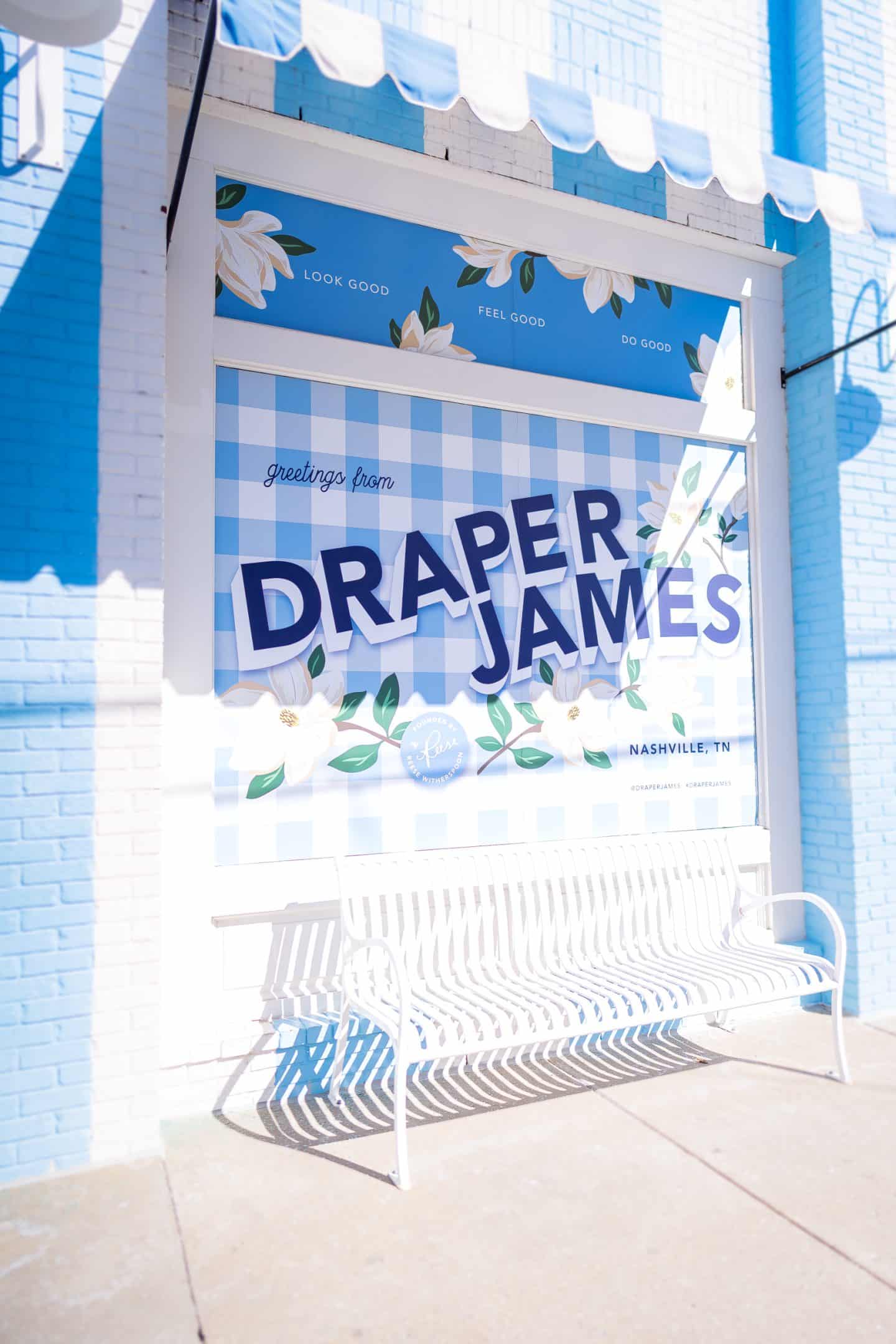 draper james nashville