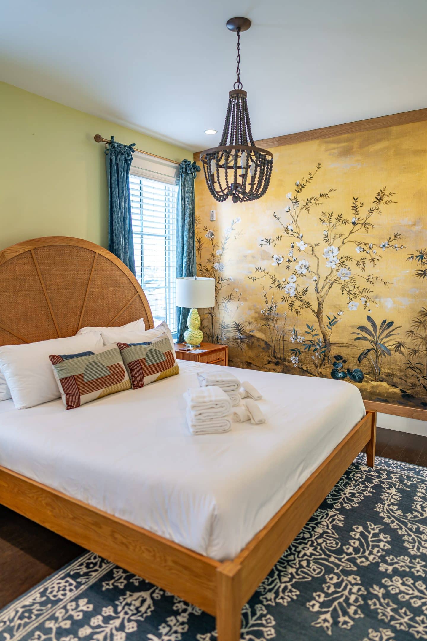 nashville airbnb