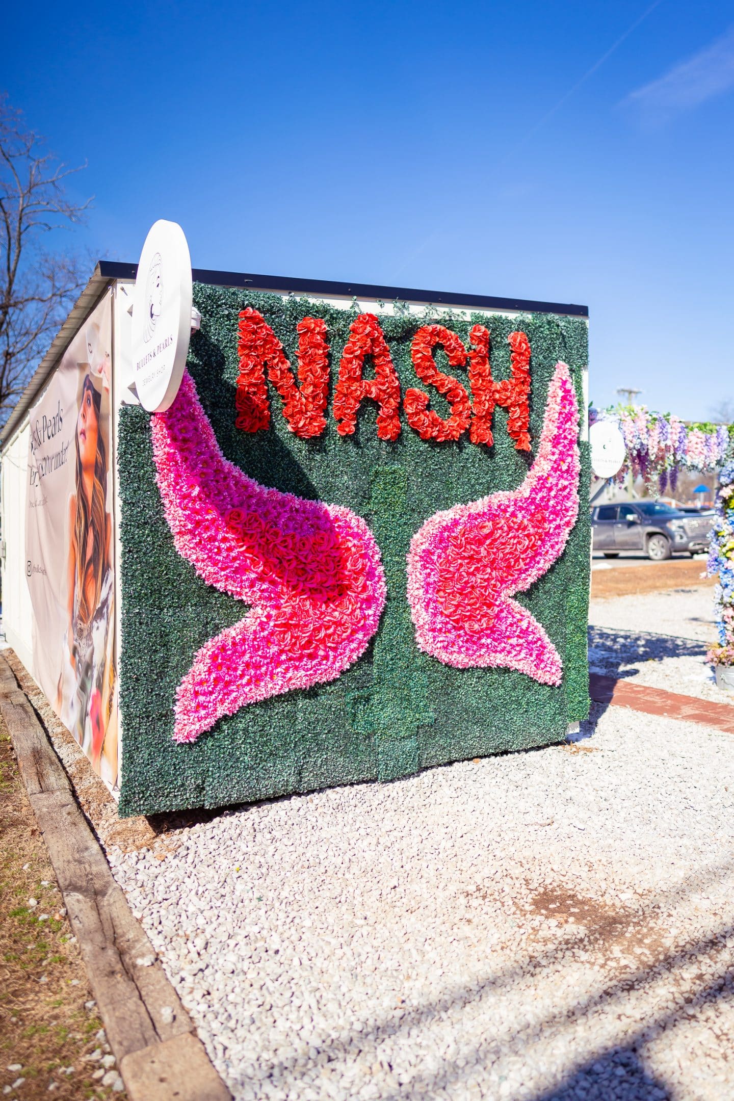 nashville murals