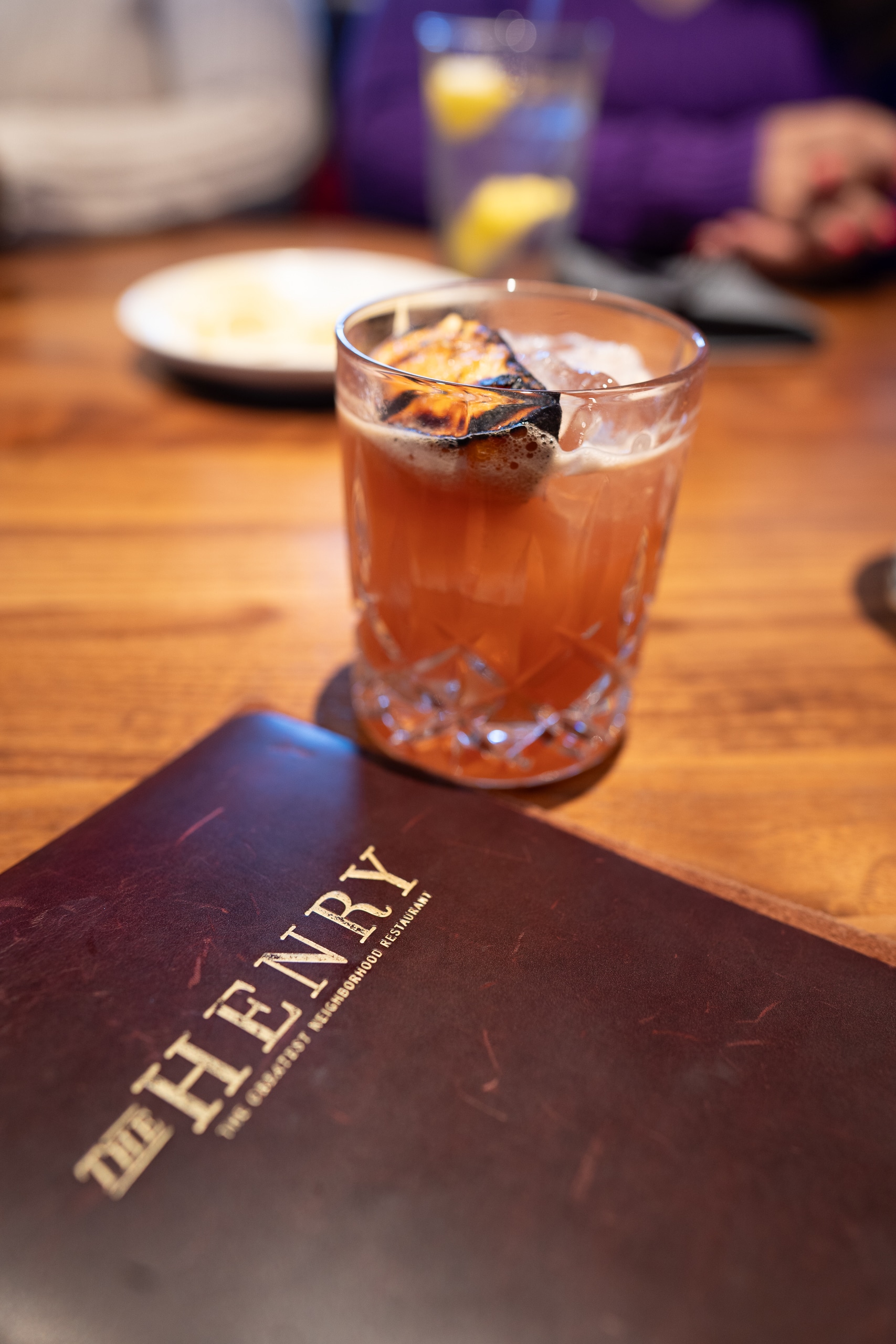 nashville the henry