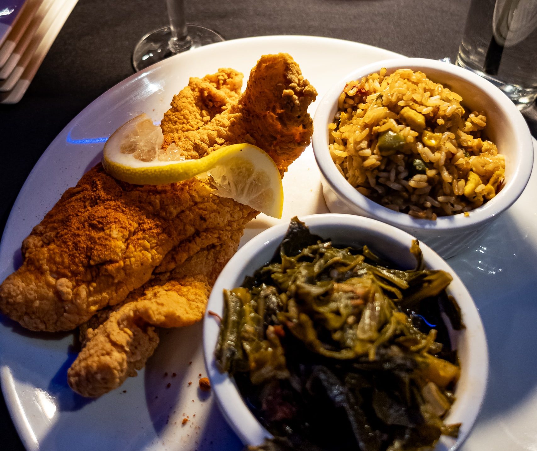 noir kitchen nashville