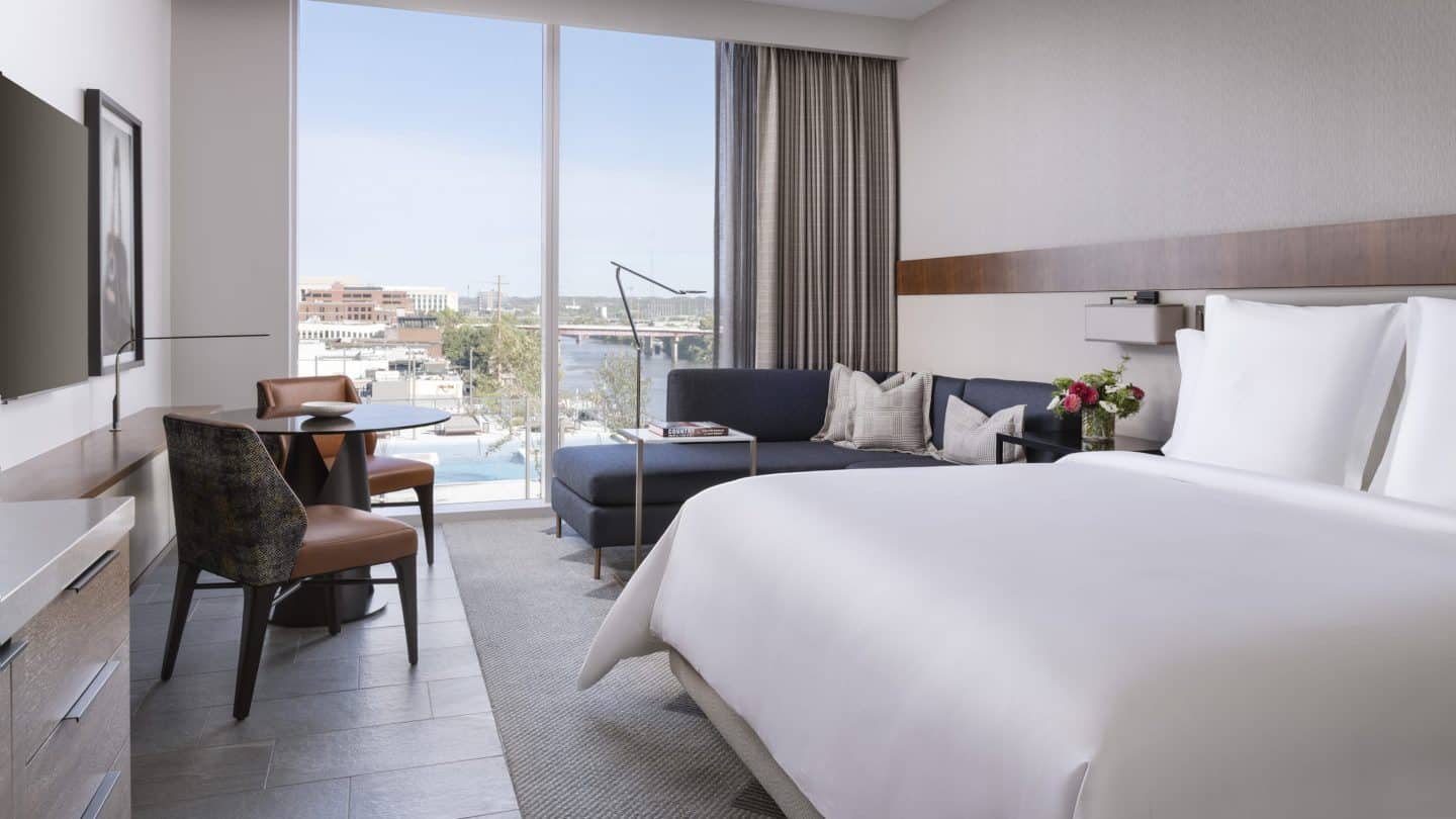 the four seasons nashville
