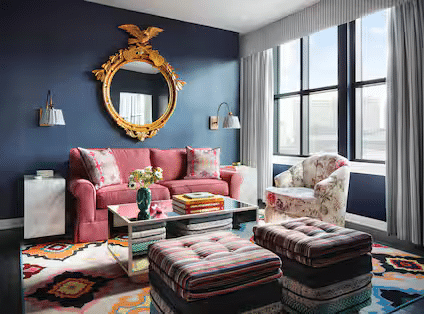 the graduate hotel nashville