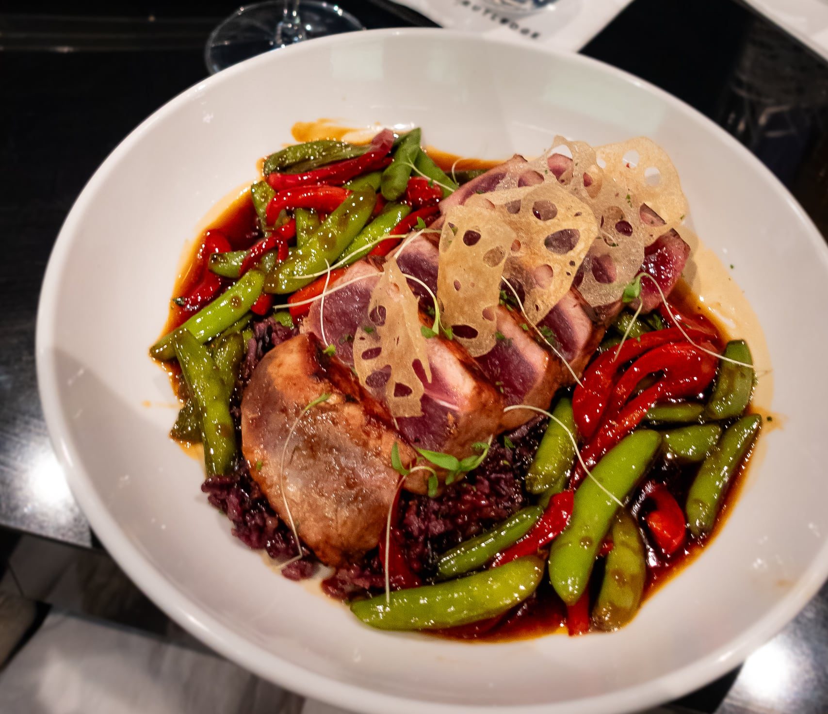 the rutledge nashville