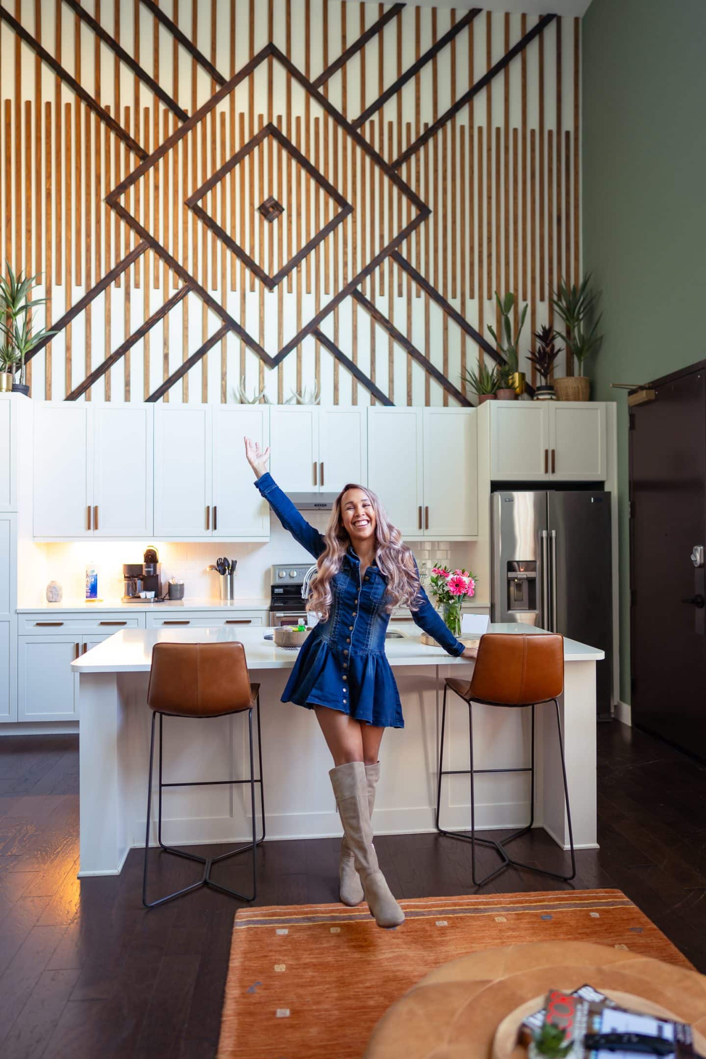the waverly cowrite nashville