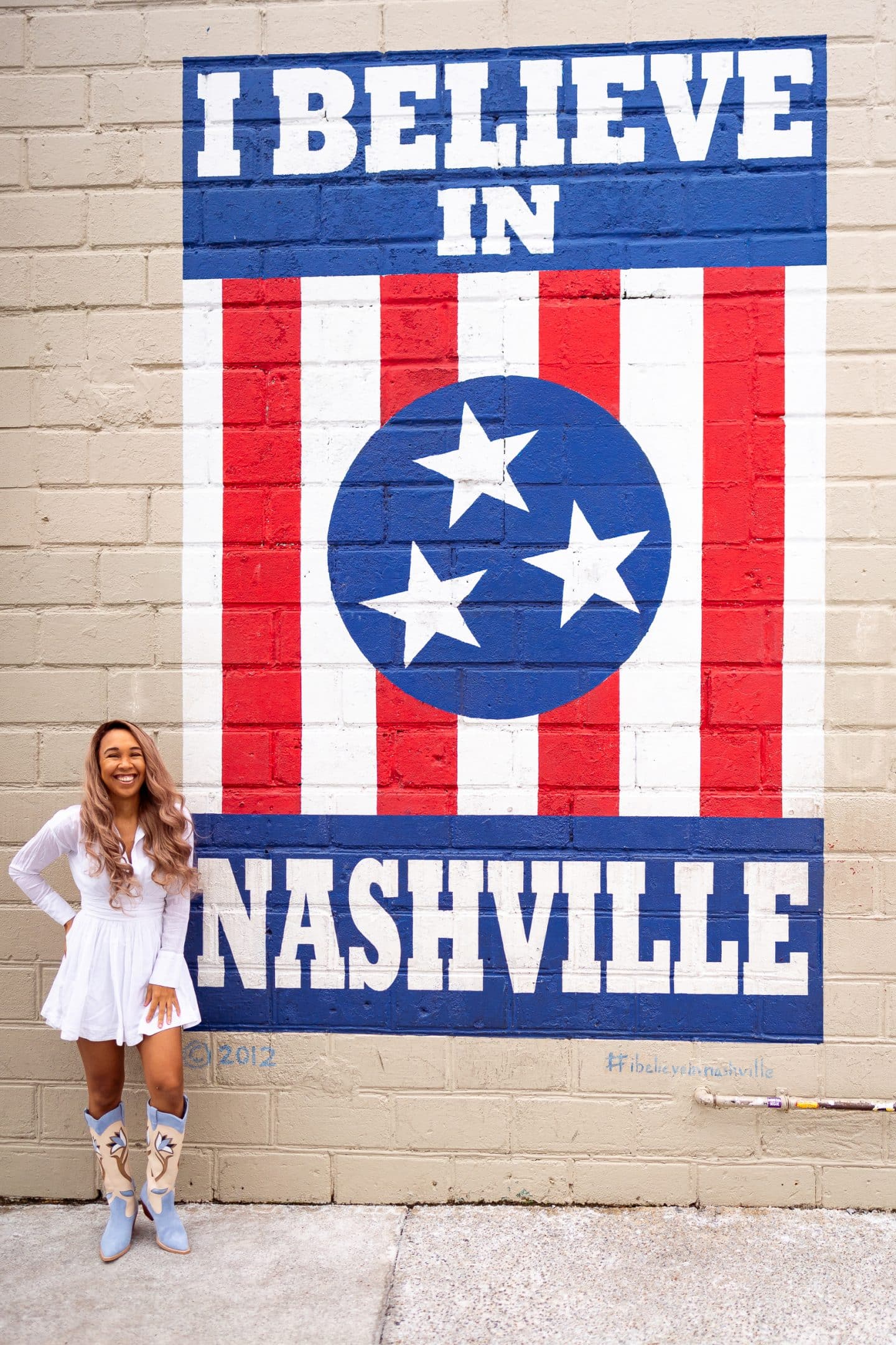 weekend in nashville