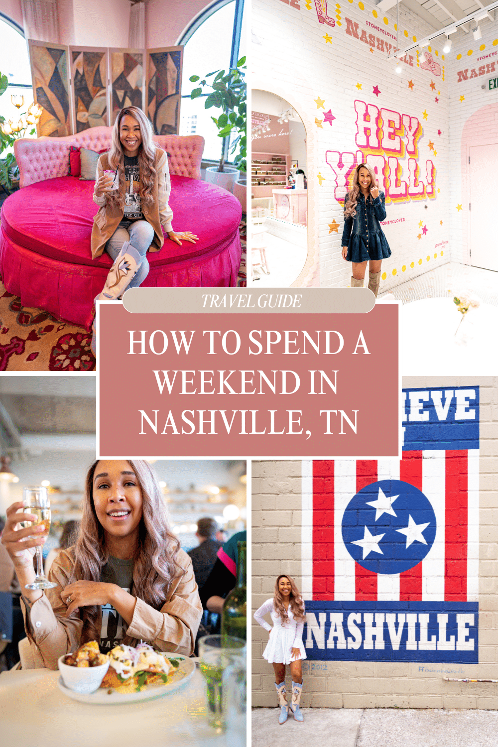 weekend in nashville 2