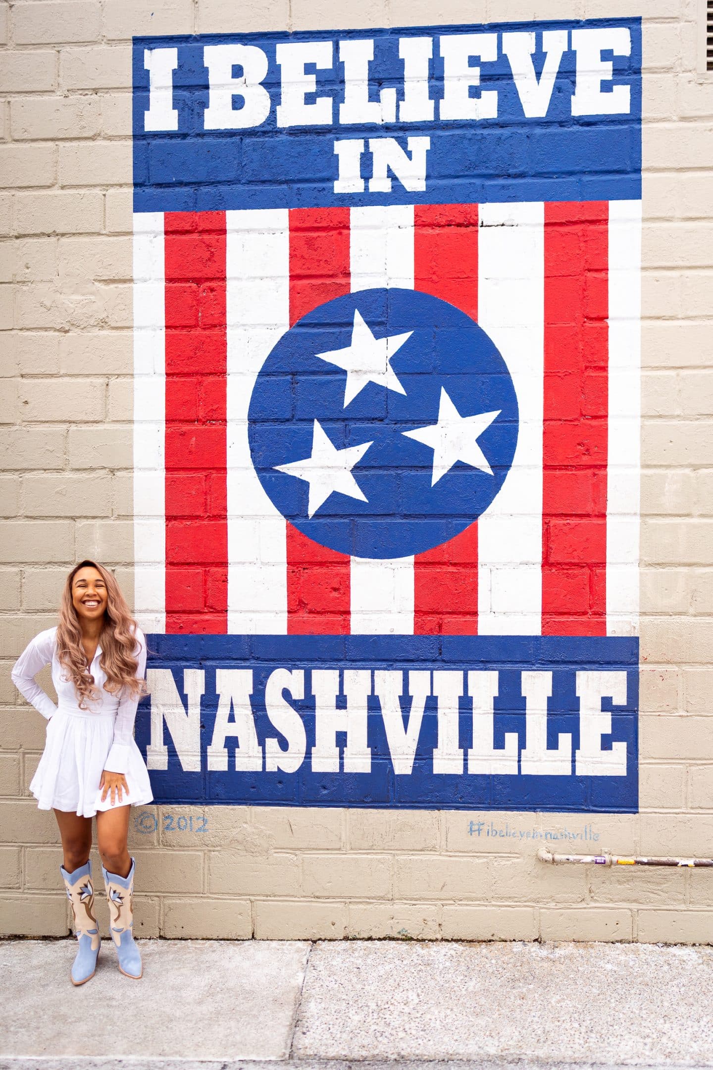 weekend in nashville itinerary