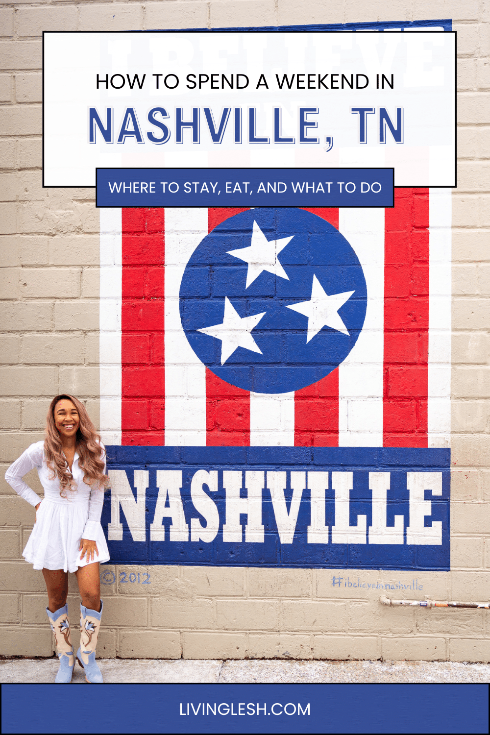 weekend in nashville