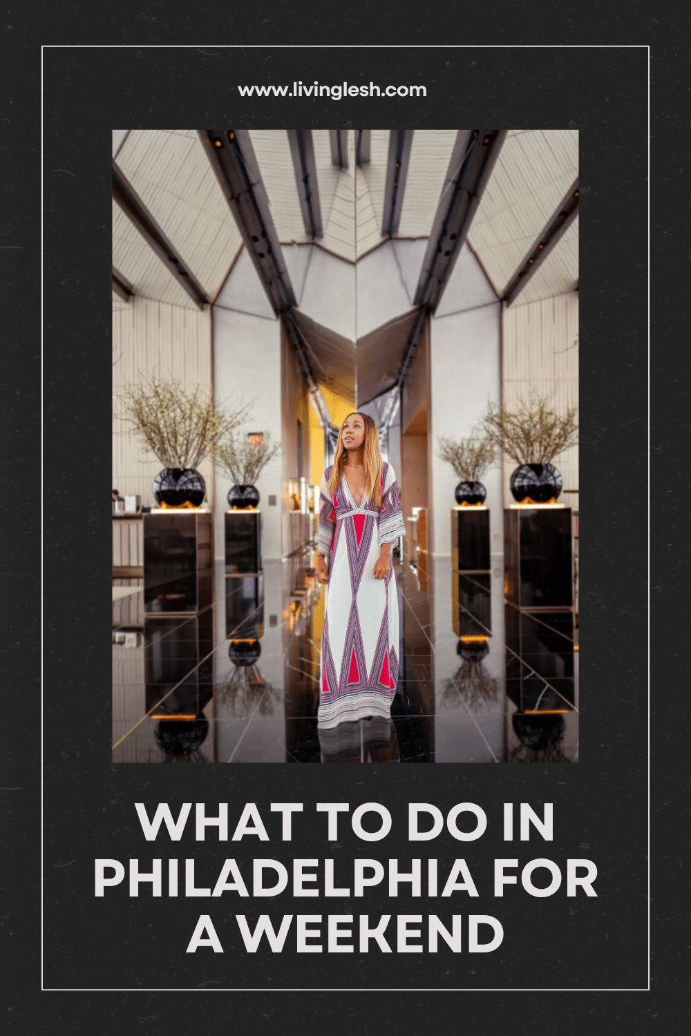 what to do in philadelphia for a weekend