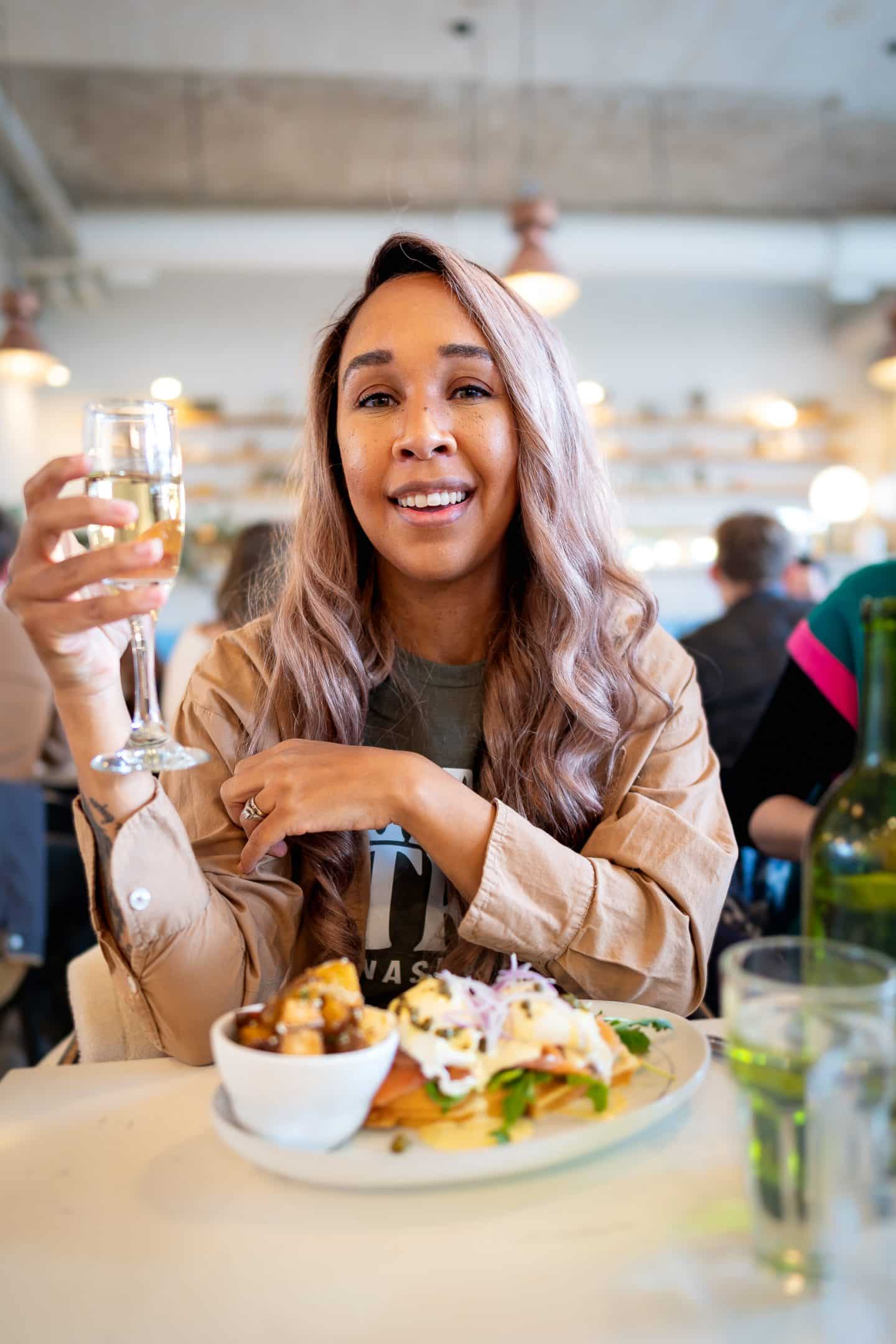 where to have brunch in nashville