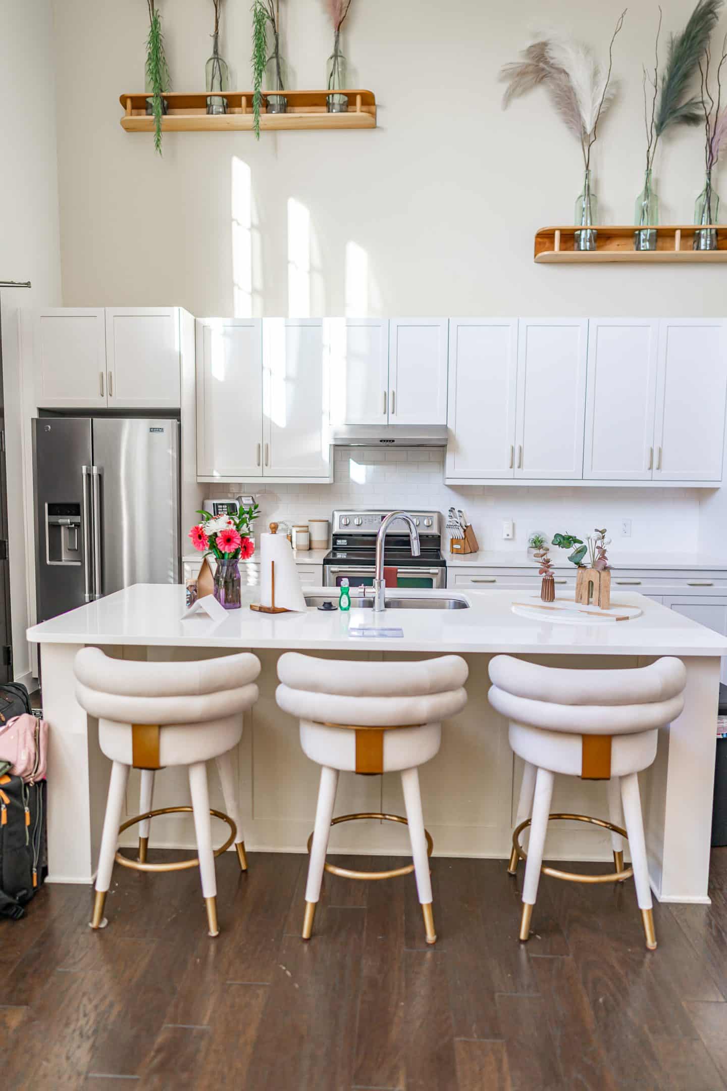 where to stay in nashville