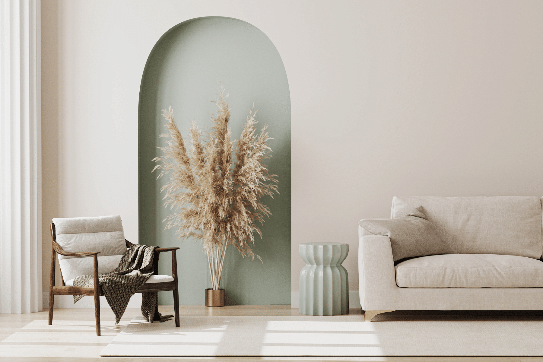 Modern Organic Decor: Home Styling Tips