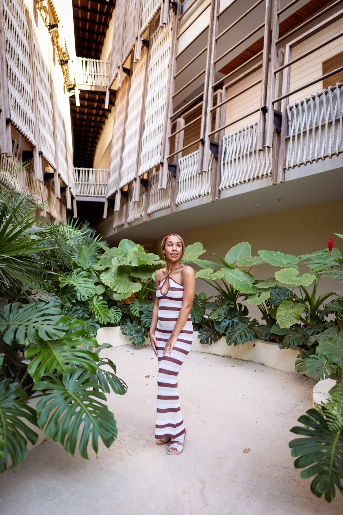 secrets tulum aesthetic