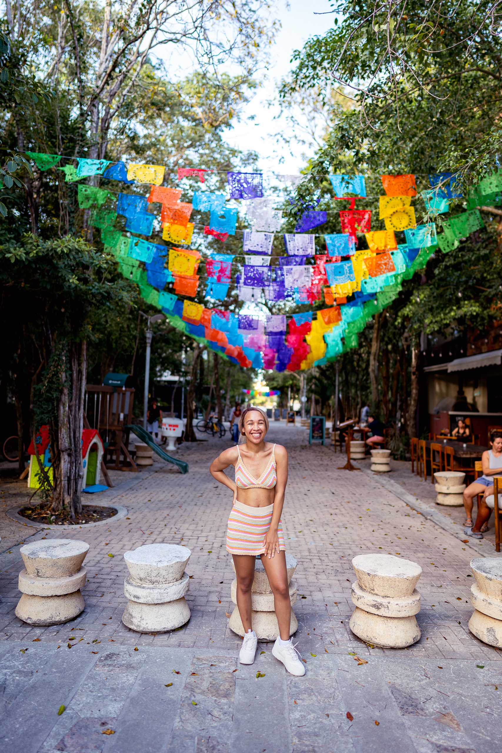 secrets tulum bike tour