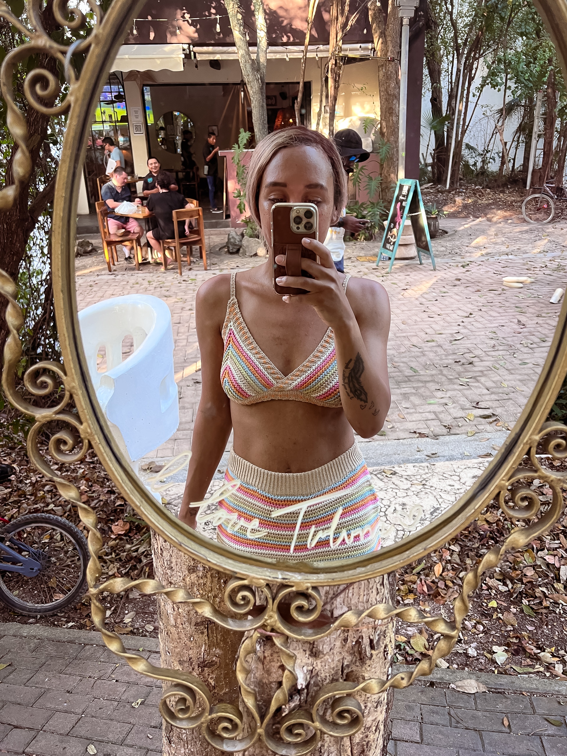 secrets tulum downtown