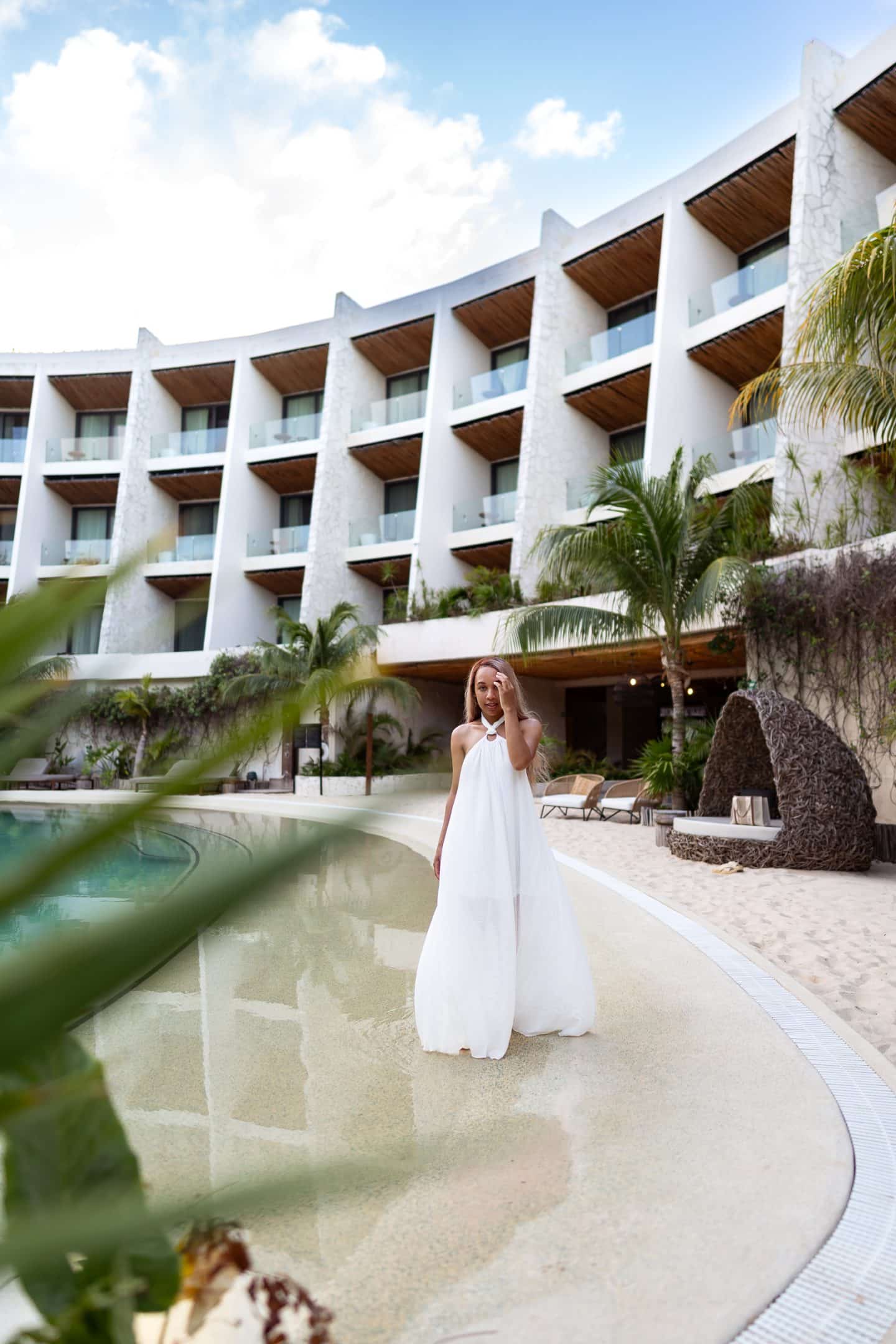 secrets tulum grotto preferred