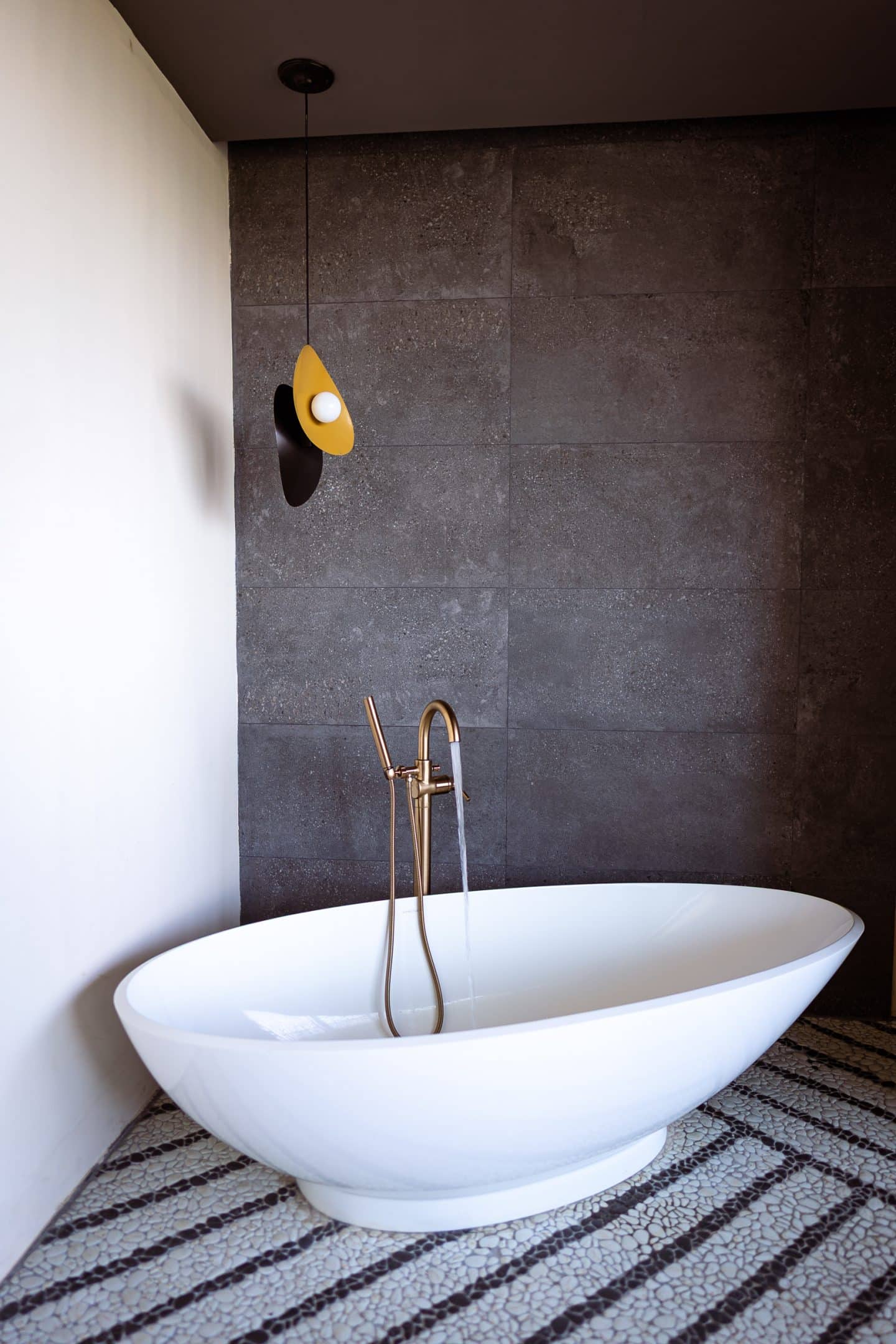 secrets tulum master suite tub