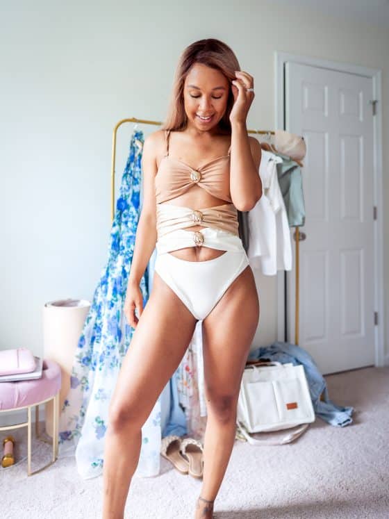 Affordable Swimwear Finds That Flatter Every Body Type: Your Ultimate Amazon Swim Guide