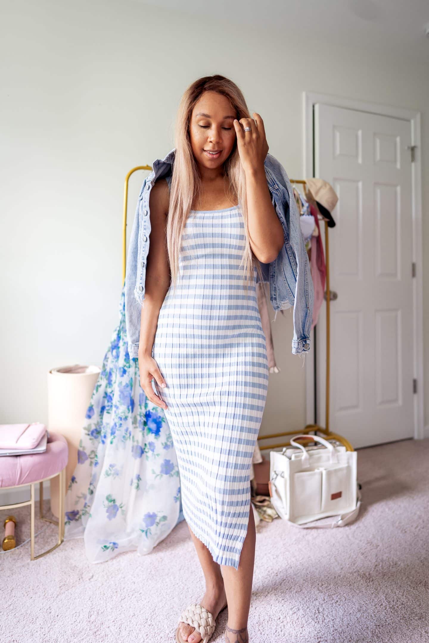 amazon fashion finds summer outfit