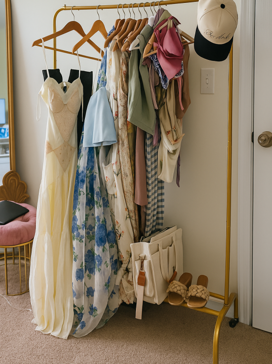 The Ultimate Guide to Mom-Friendly Summer Wardrobe Essentials: Casual Outfits & Amazon Fashion Finds