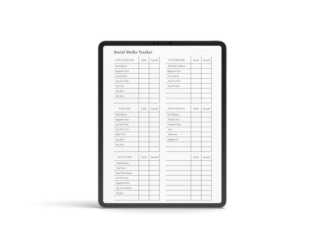 social-media-tracker