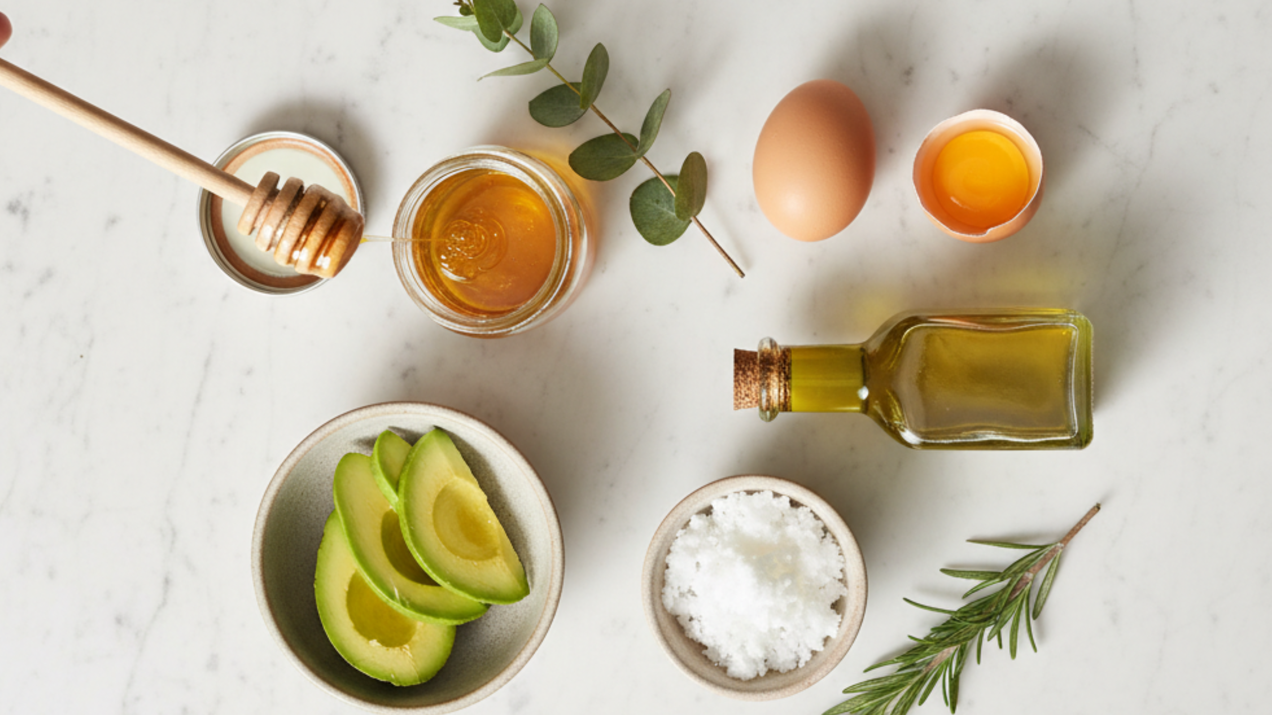 Home Remedies for Dry Hair: Your Rescue Plan for Combatting Cold Weather Damage