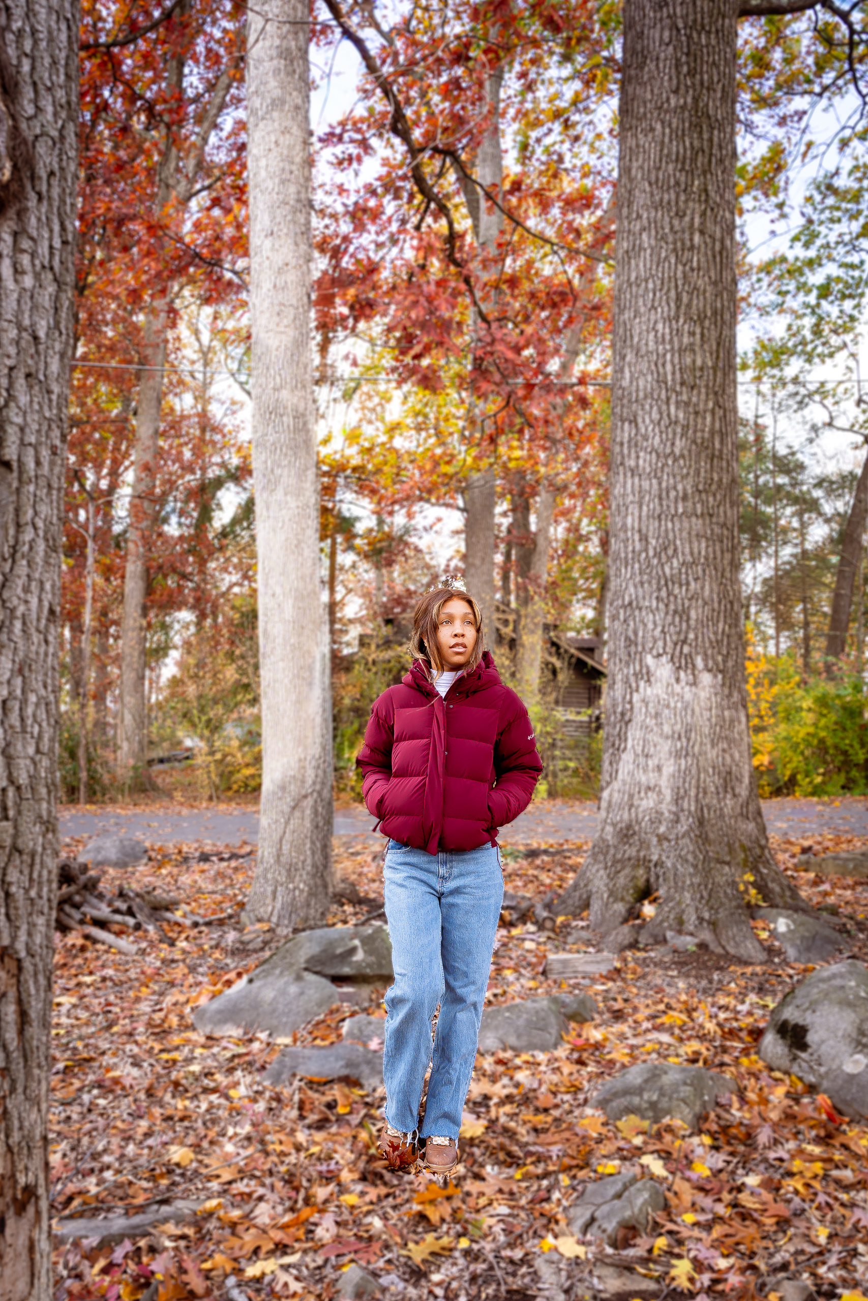 Best Winter Coats: Style Guide