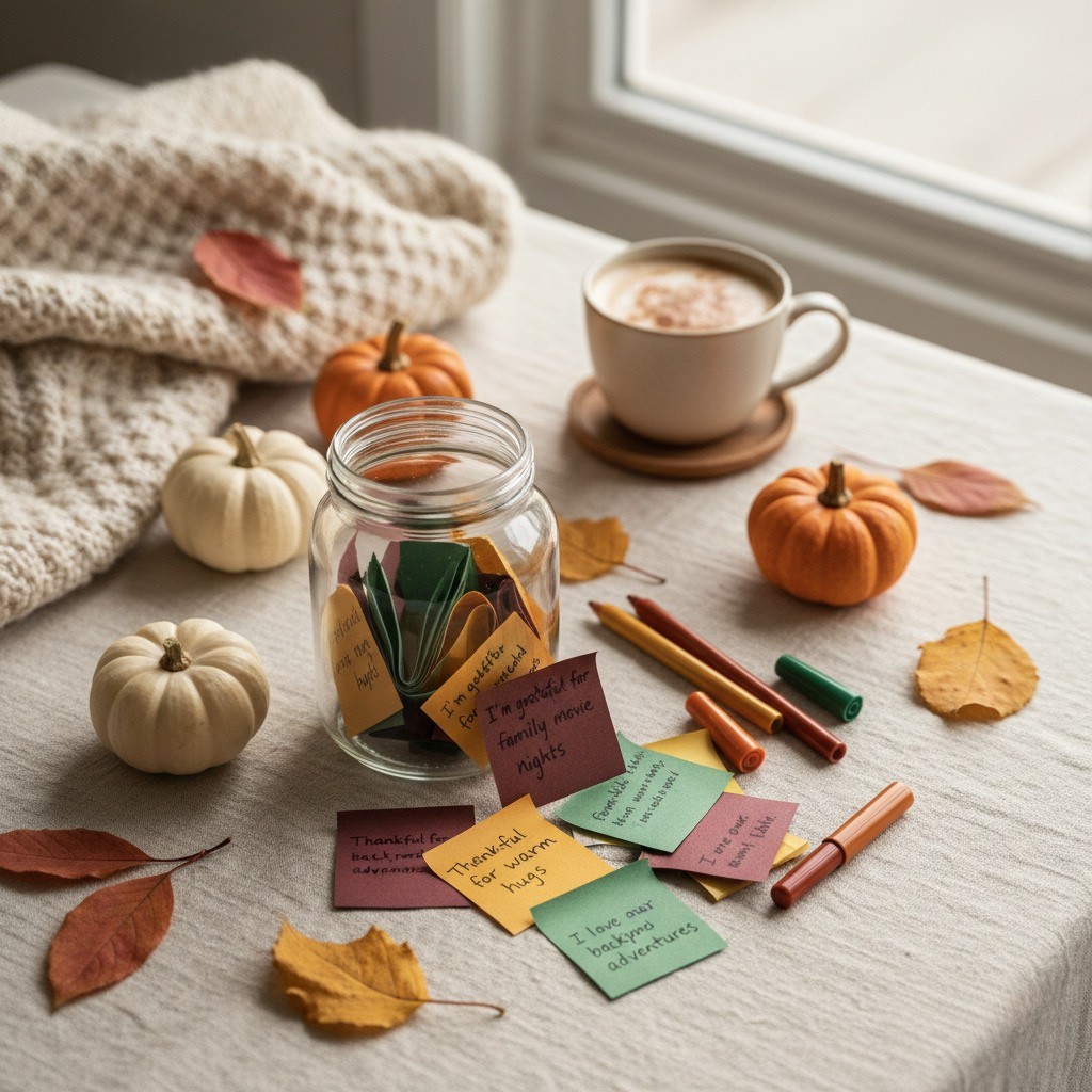 Teaching Gratitude to Kids: A Parent’s Guide to Raising Thankful Children
