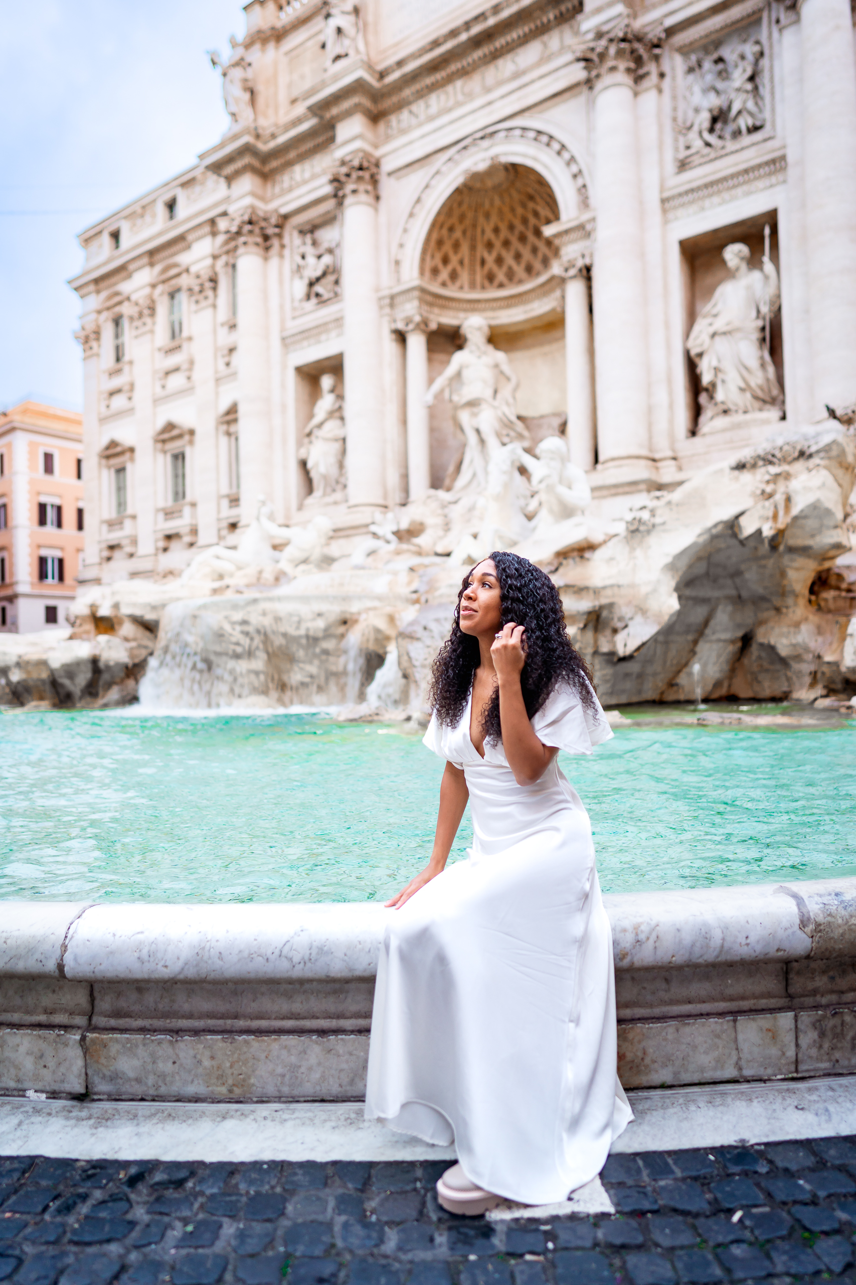 Two Day Holiday Itinerary in Rome