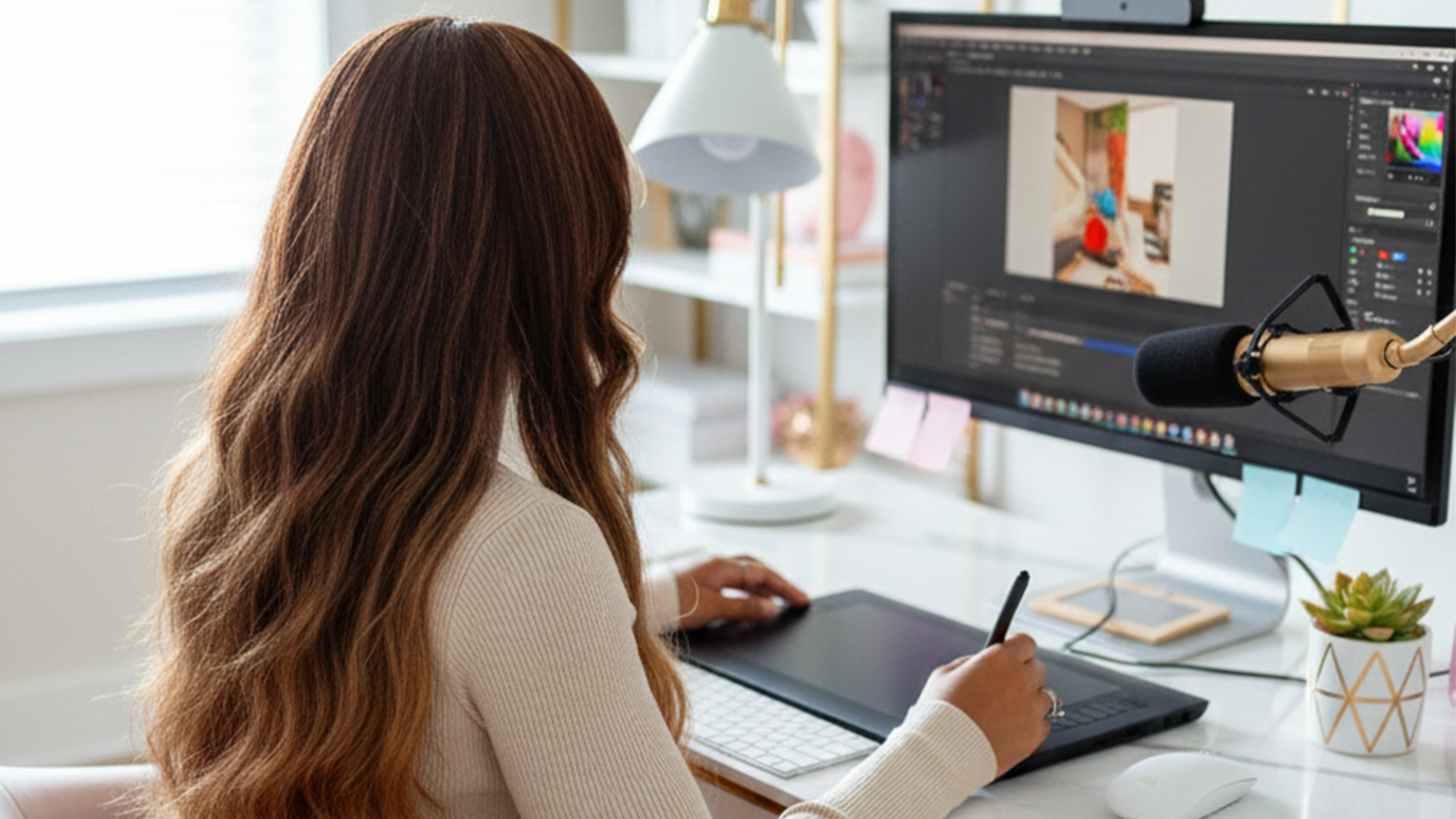 branded content campaign services