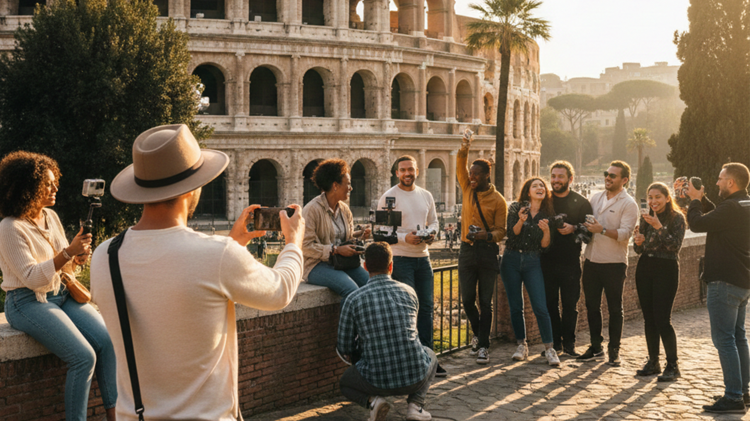 brand trip planning services