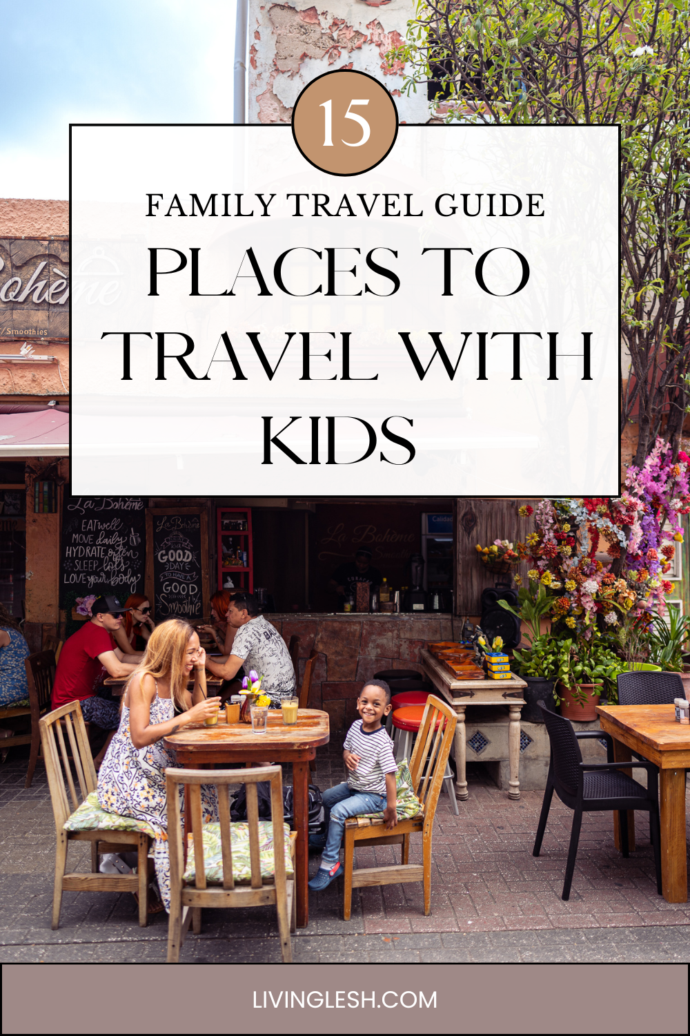 family travel 2026