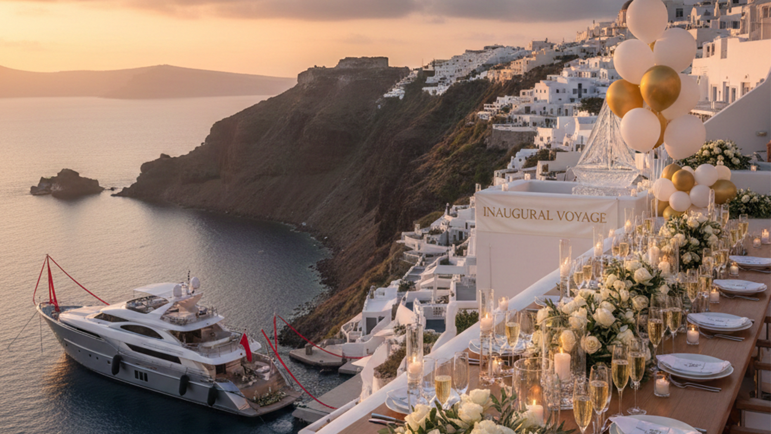 travel brand launch services