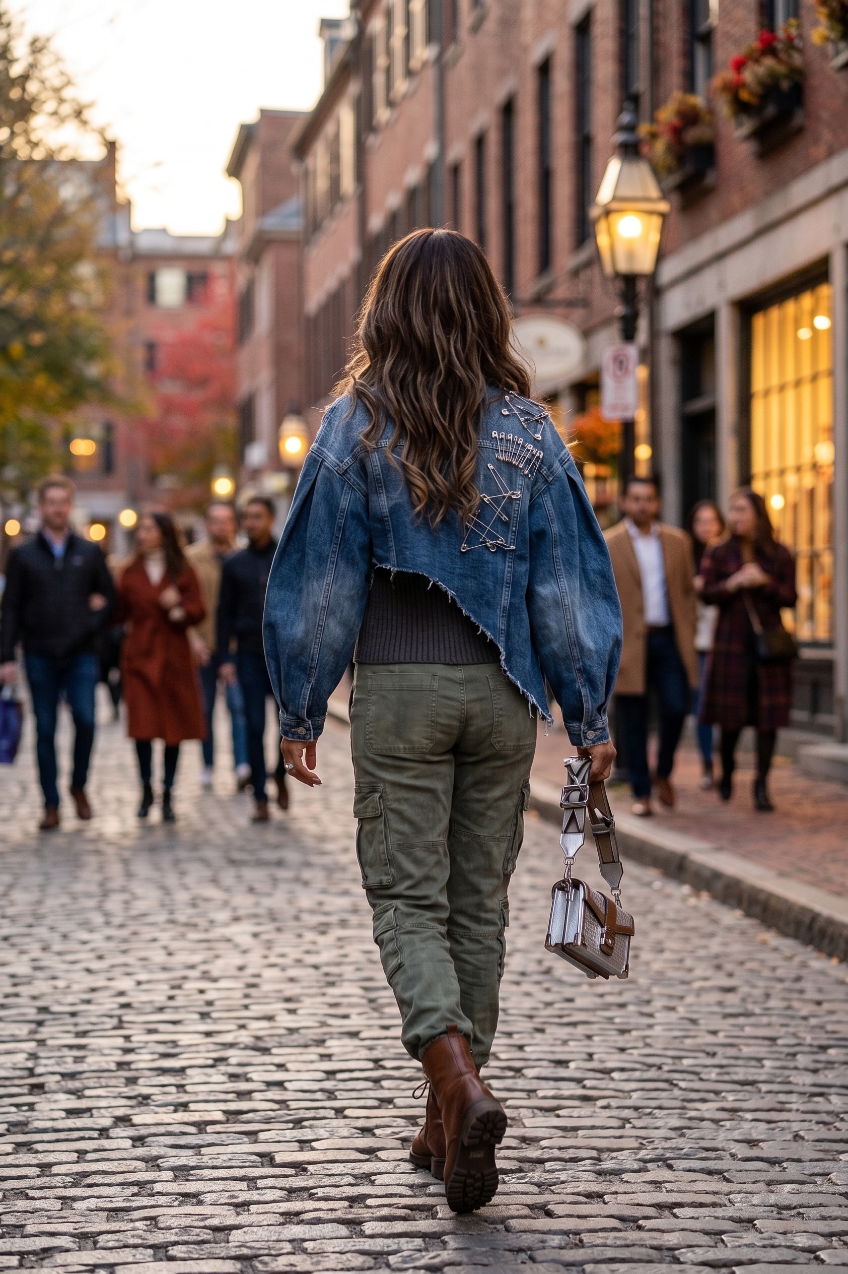 Fall Fashion Trends 2026: The Wearable Edit I’m Actually Shopping