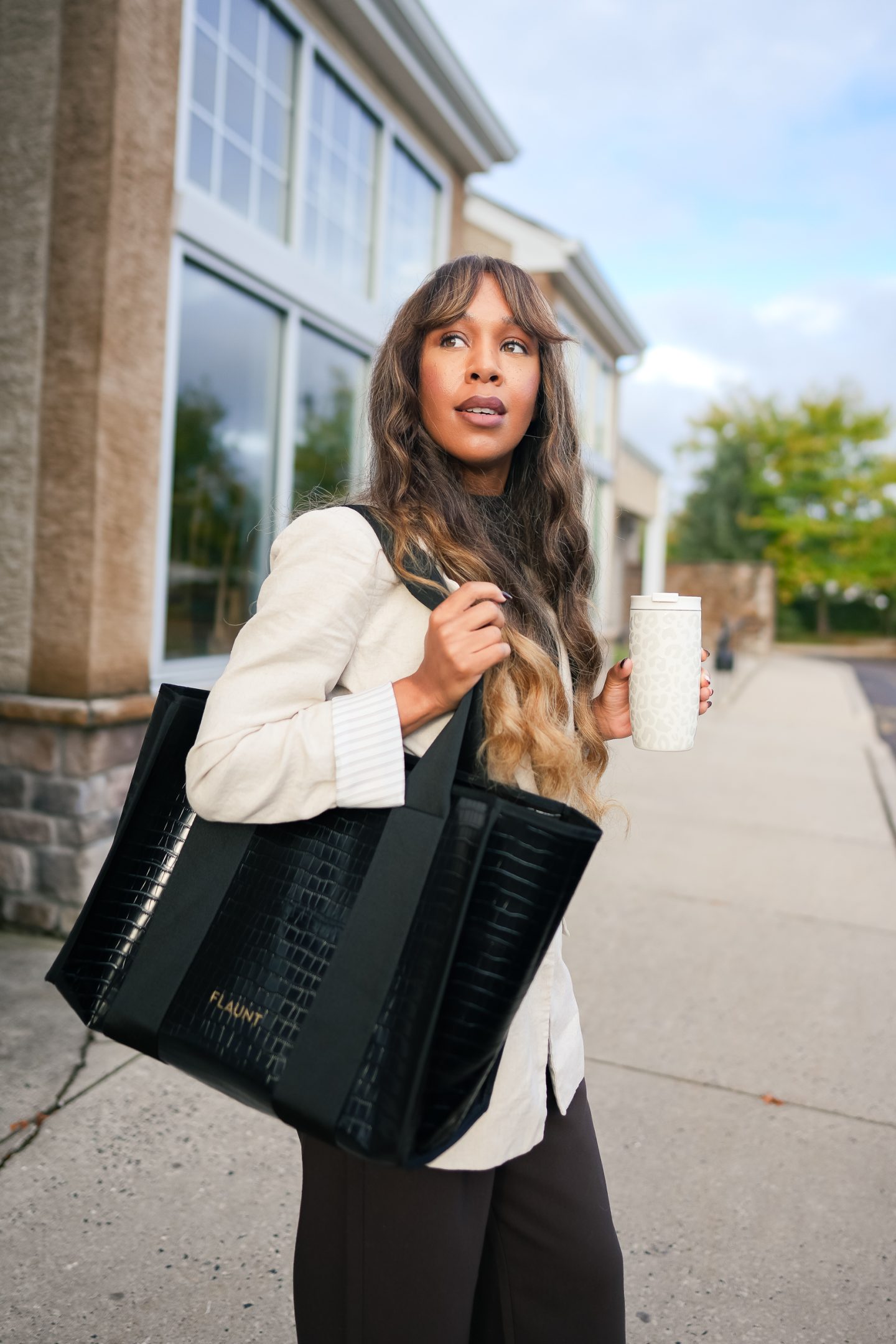 luxury best work bags for women