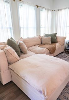 albany park kova couch